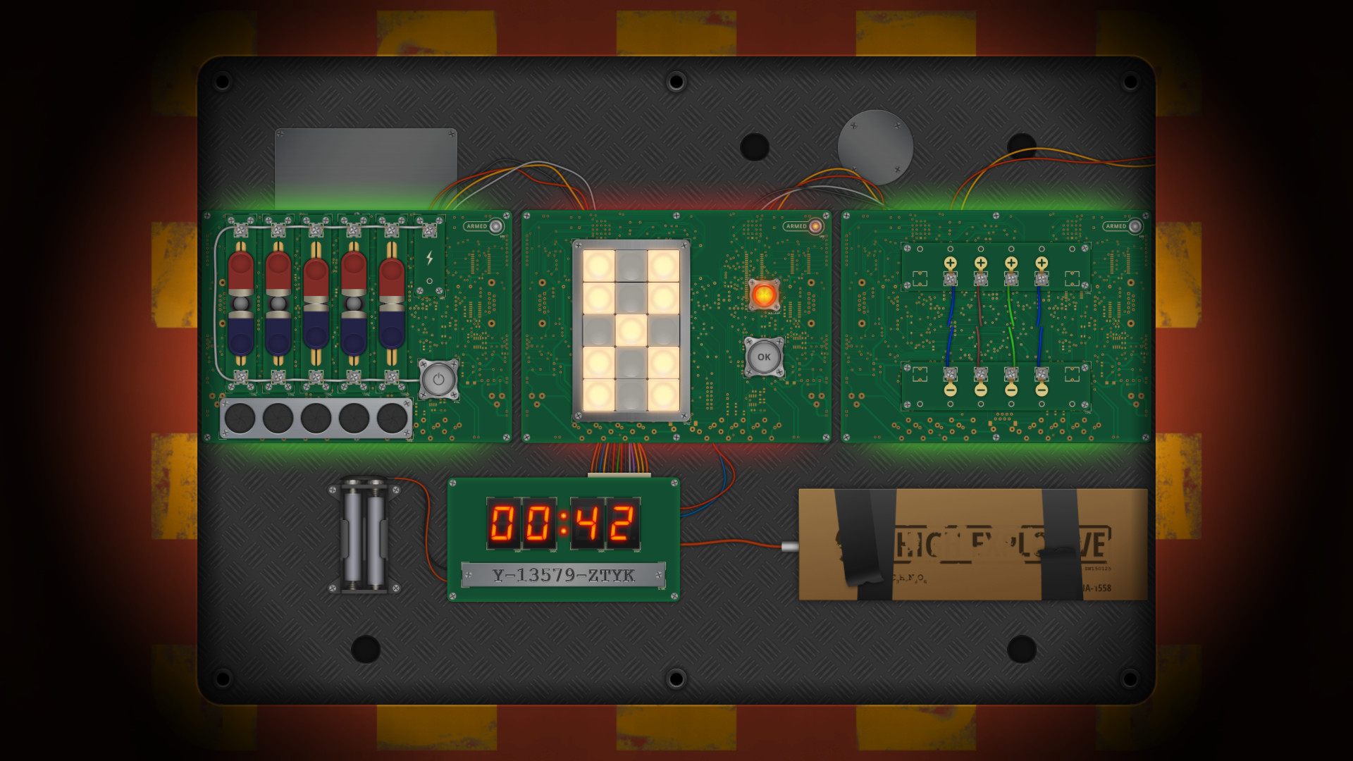 Them Bombs screenshot 8