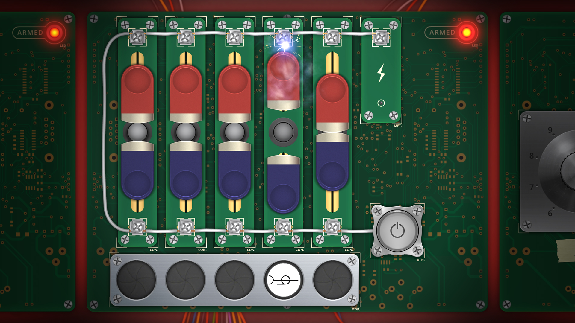 Them Bombs screenshot 10