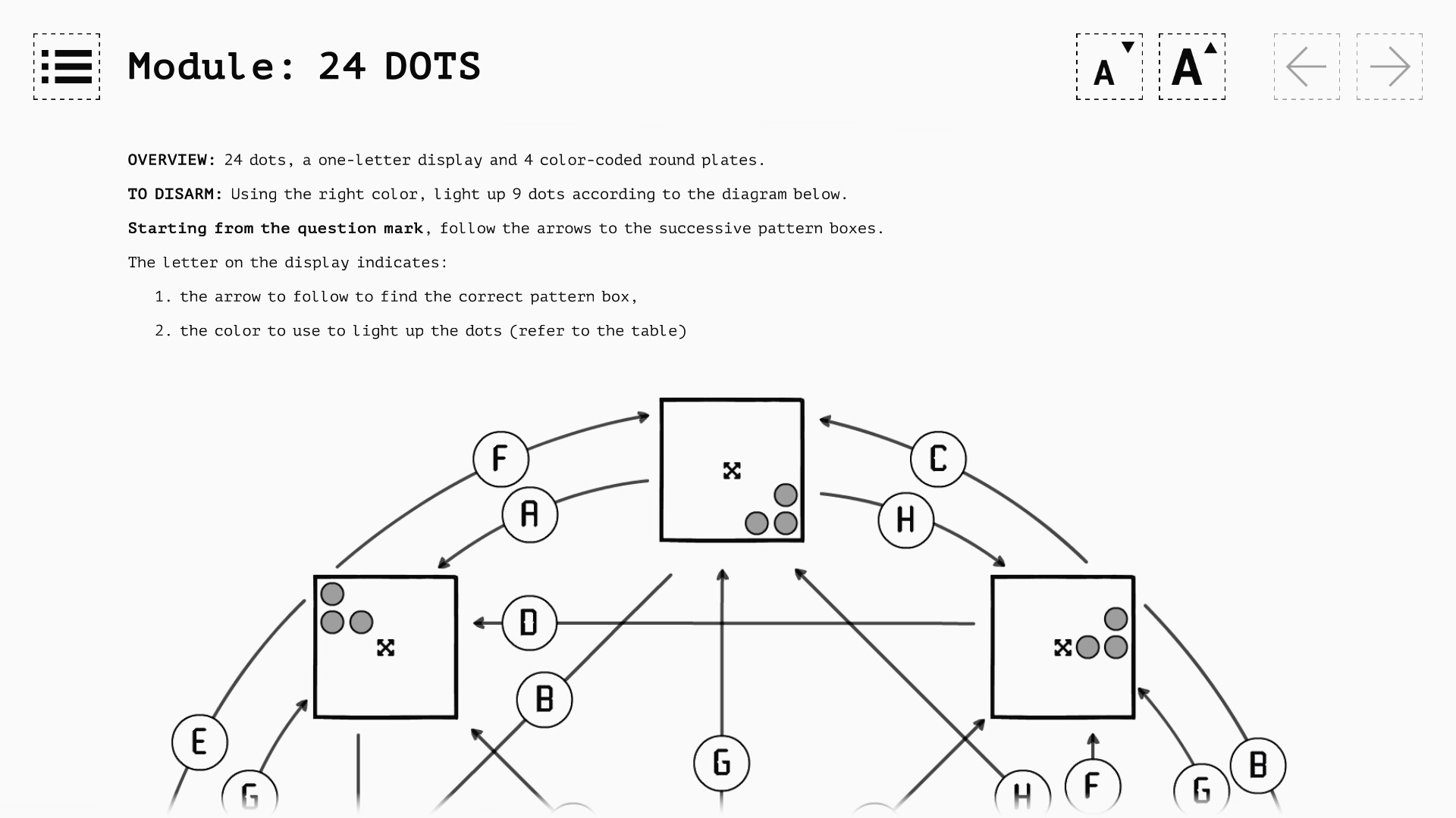 Them Bombs screenshot 5