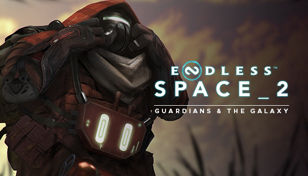 ENDLESS™ Space 2 - Guardians & the Galaxy Update
