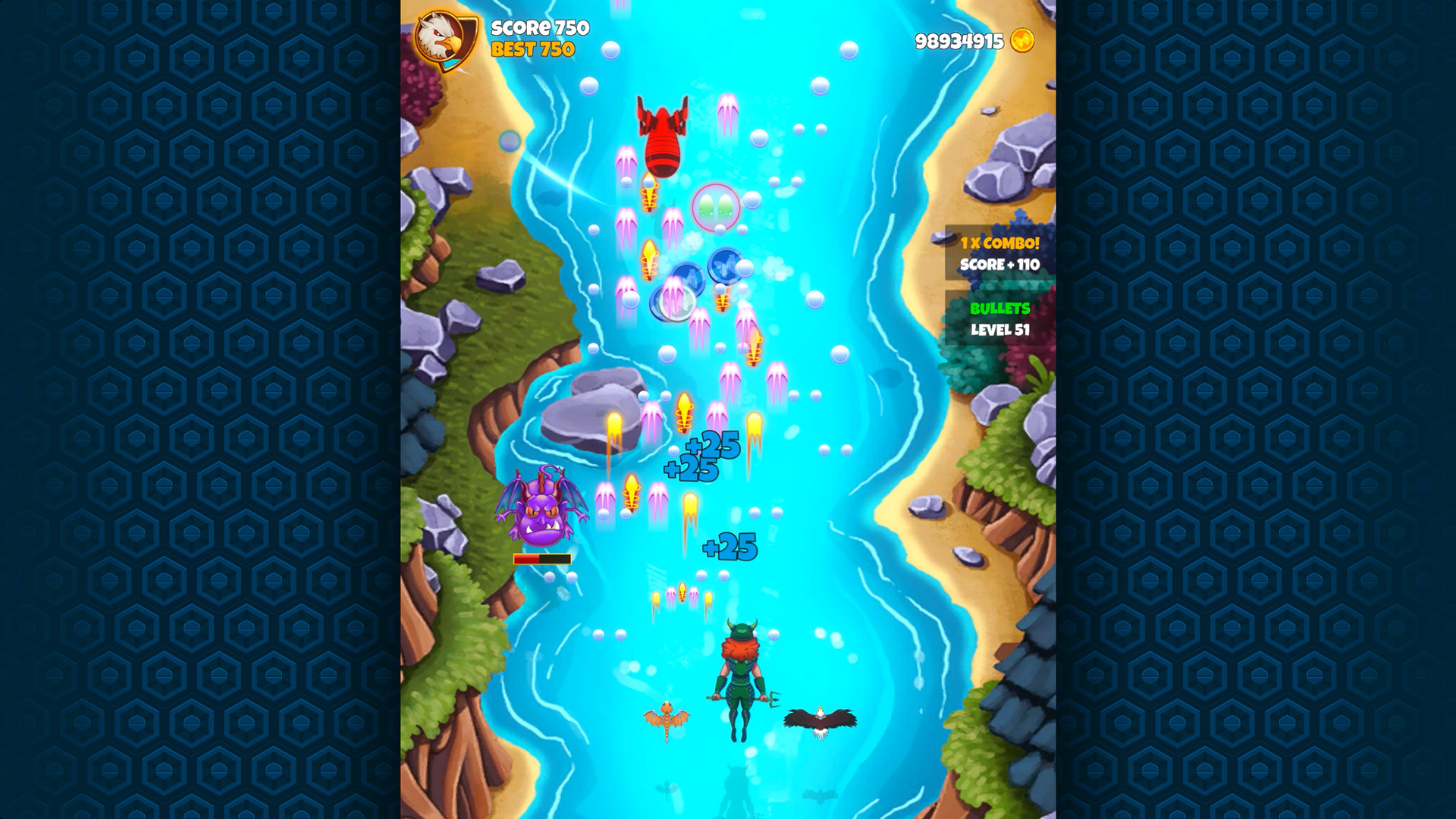 EverHero screenshot 2