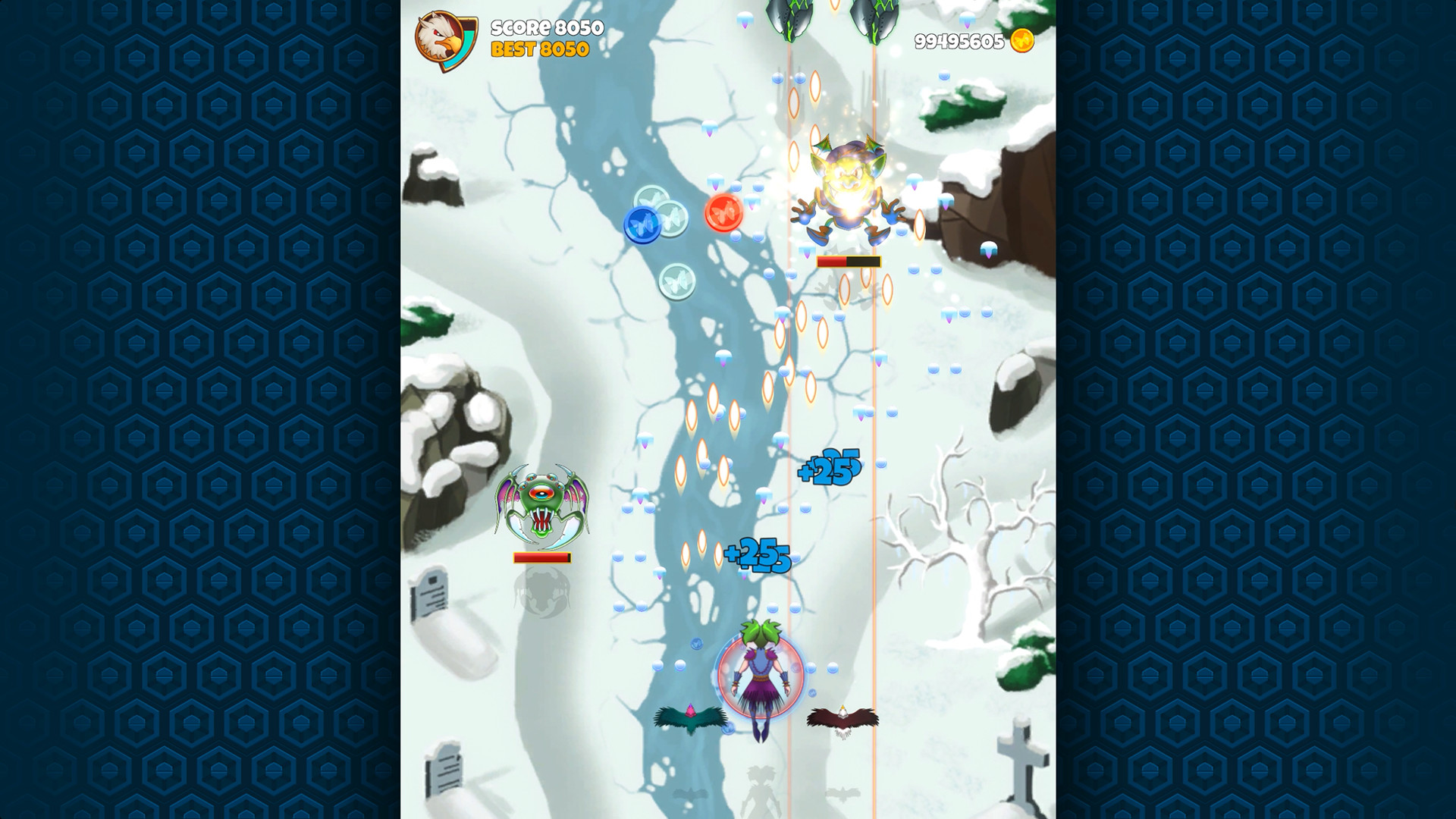 EverHero screenshot 4