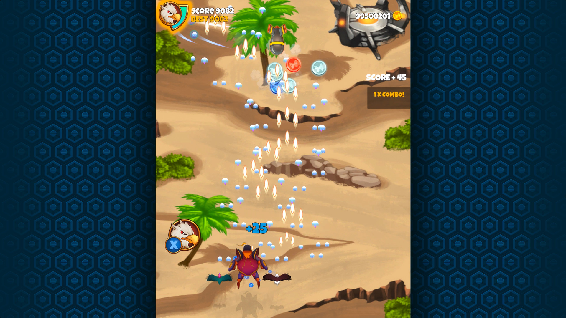 EverHero screenshot 6