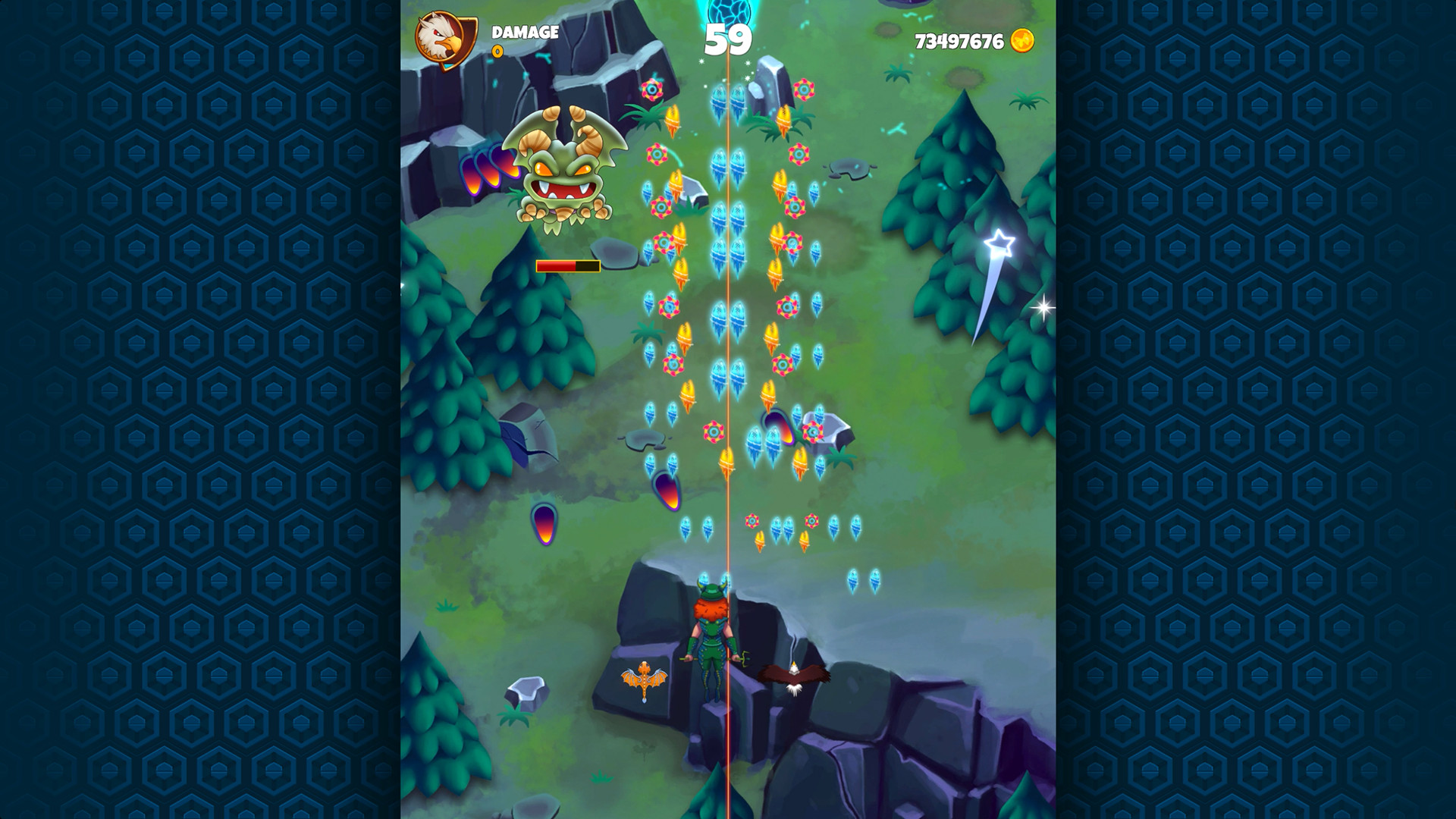 EverHero screenshot 5