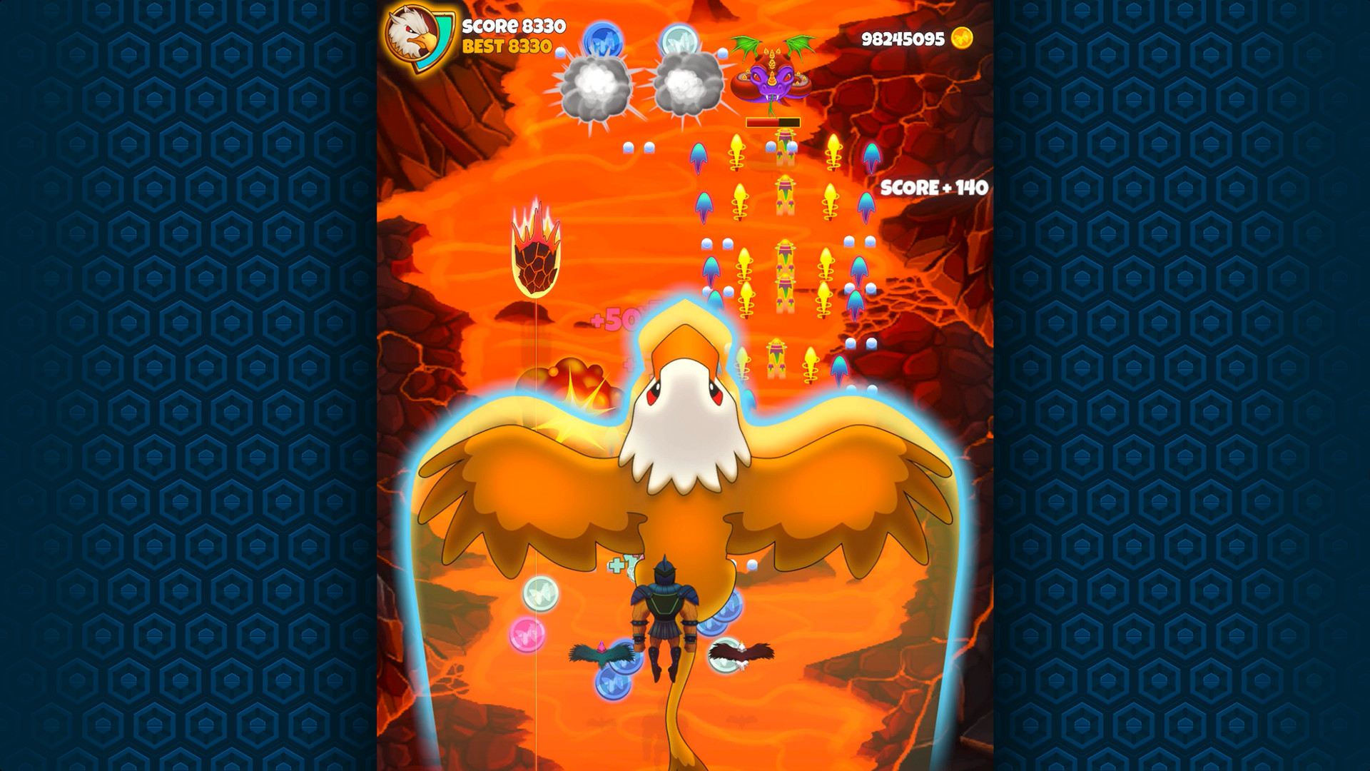EverHero screenshot 3