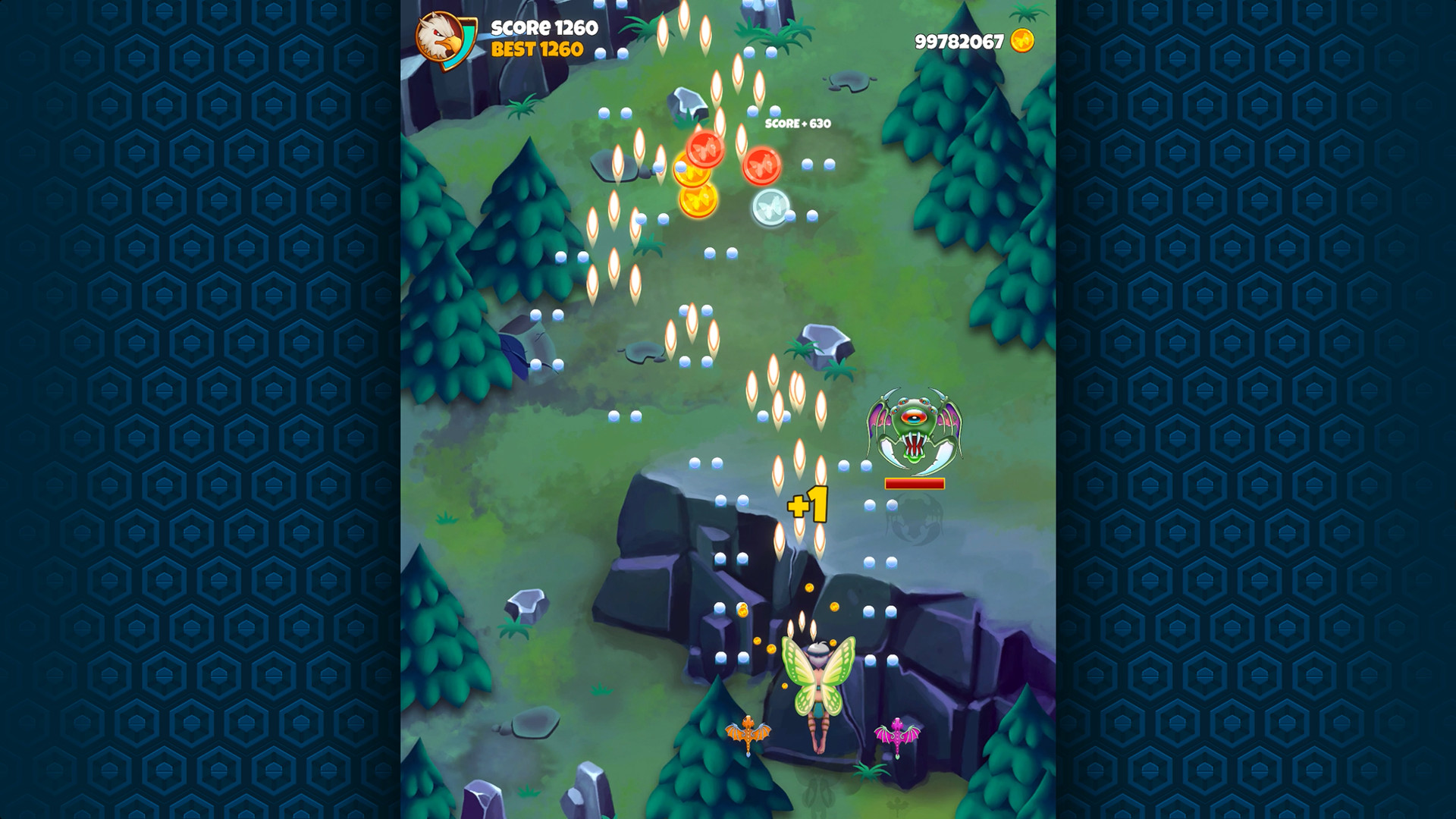 EverHero screenshot 1