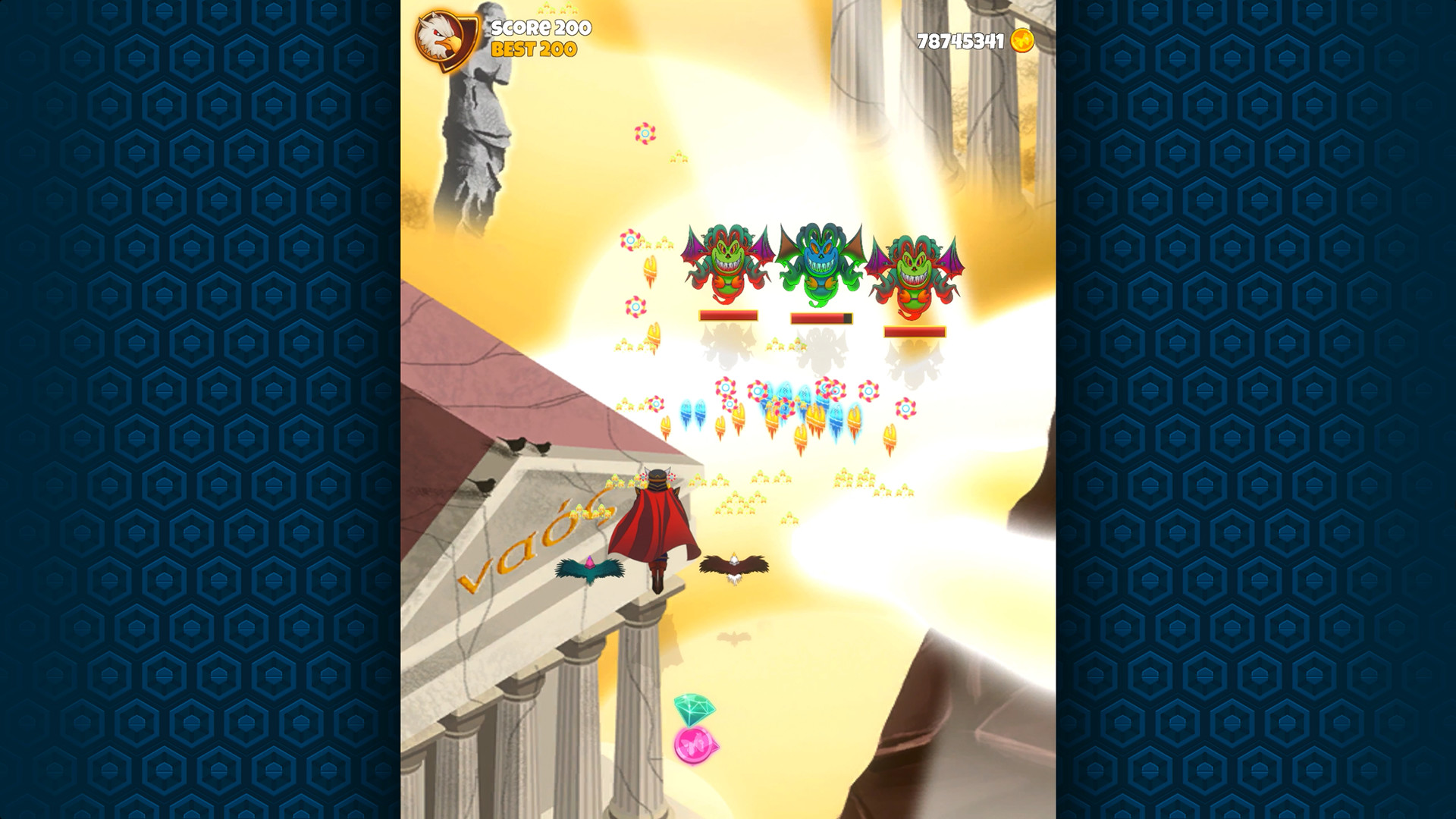 EverHero screenshot 7