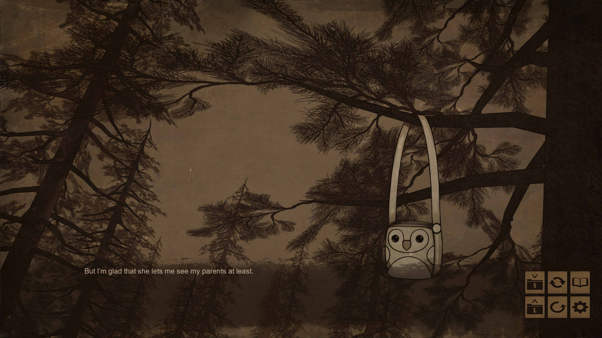 Silenced: The House screenshot 5
