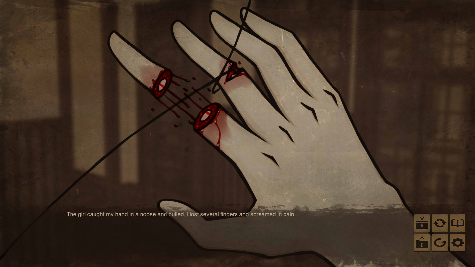 Silenced: The House screenshot 7