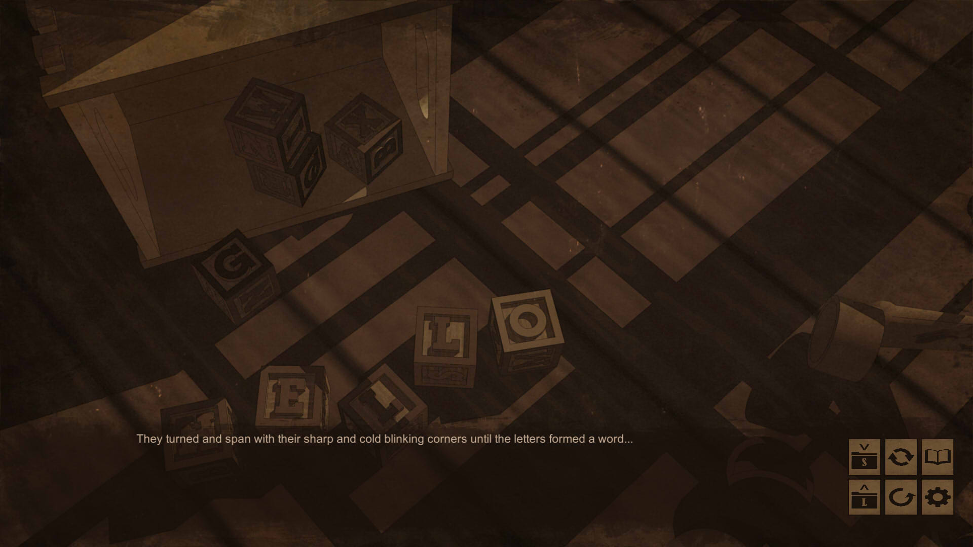 Silenced: The House screenshot 3