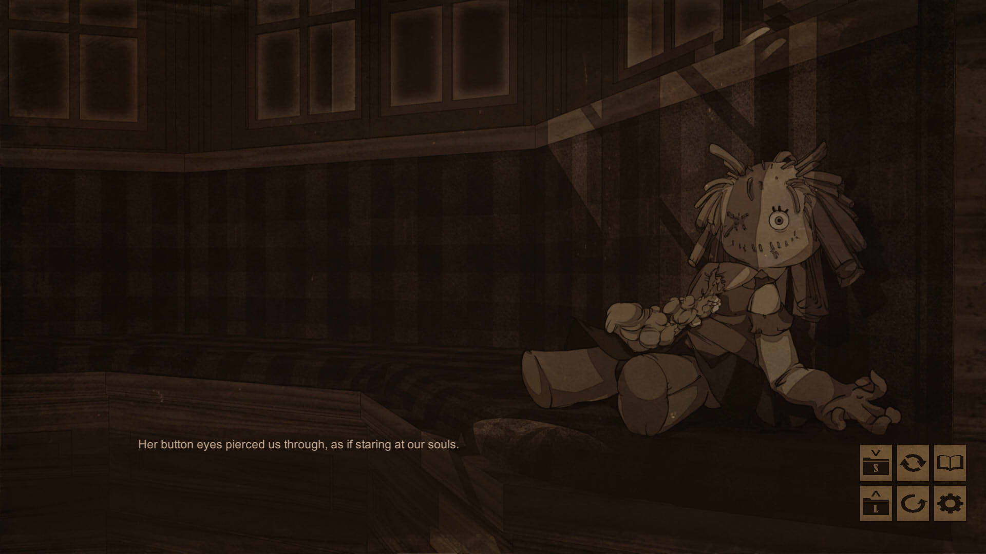 Silenced: The House screenshot 2