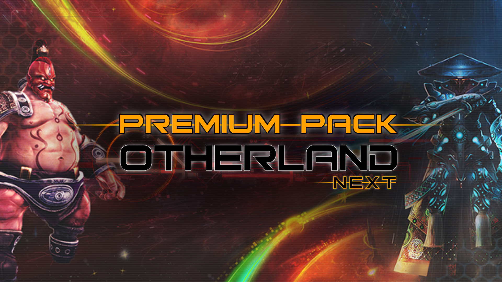 PREMIUM STARTER PACK screenshot 1