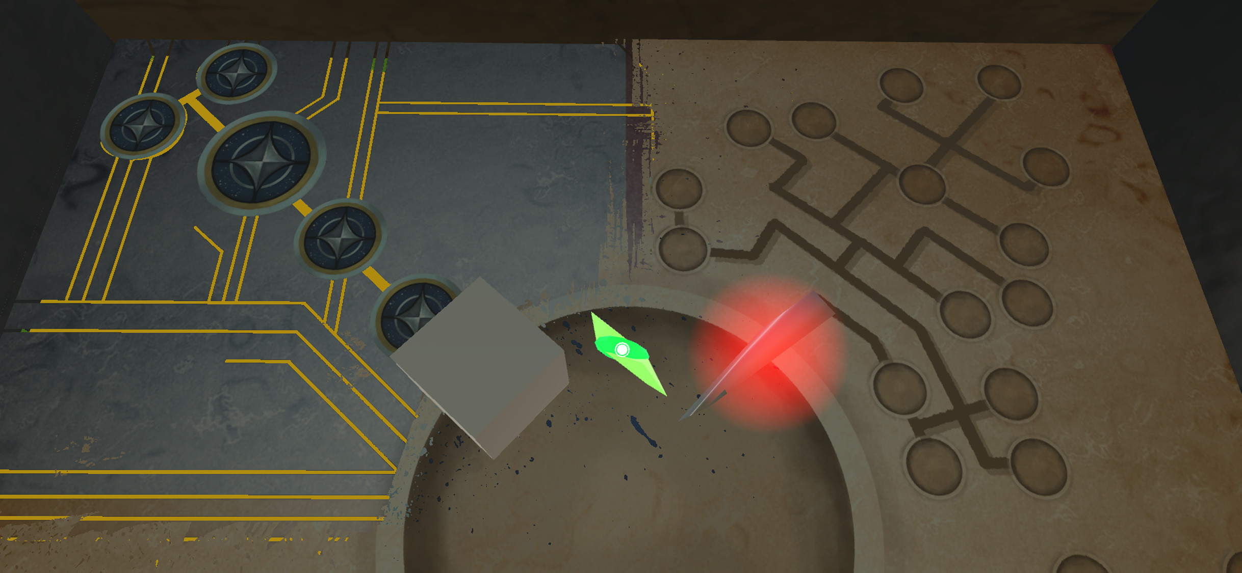 Encompassed screenshot 3