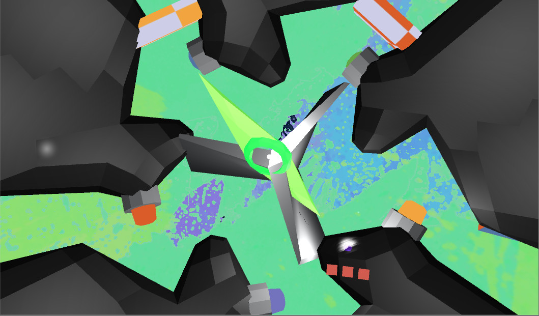 Encompassed screenshot 6