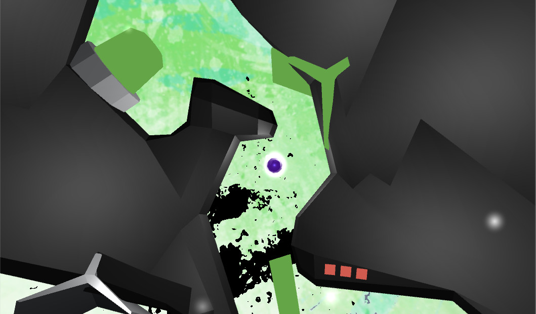 Encompassed screenshot 5