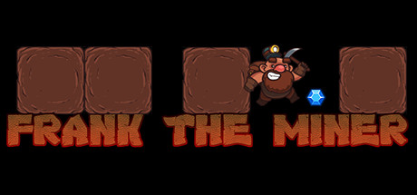 Frank the Miner — Steam header
