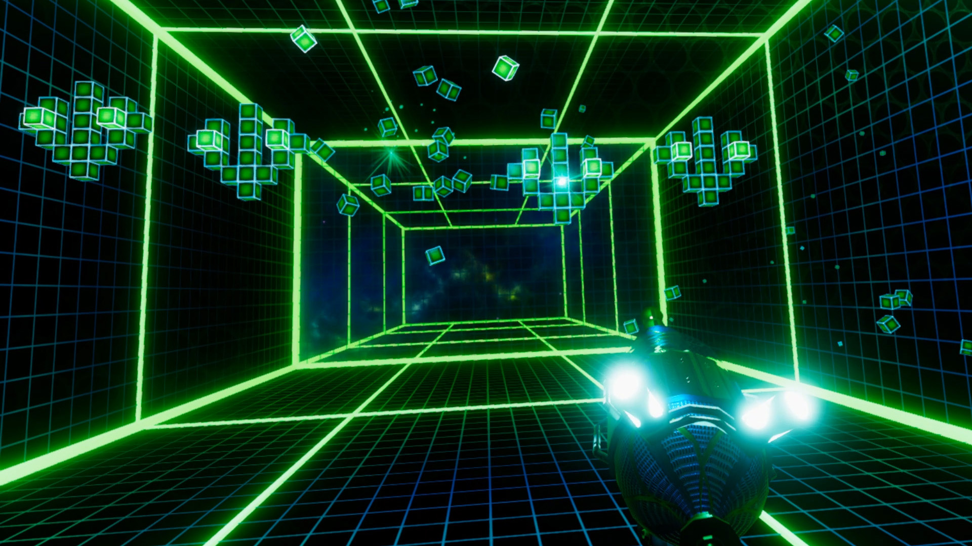VAD screenshot 12