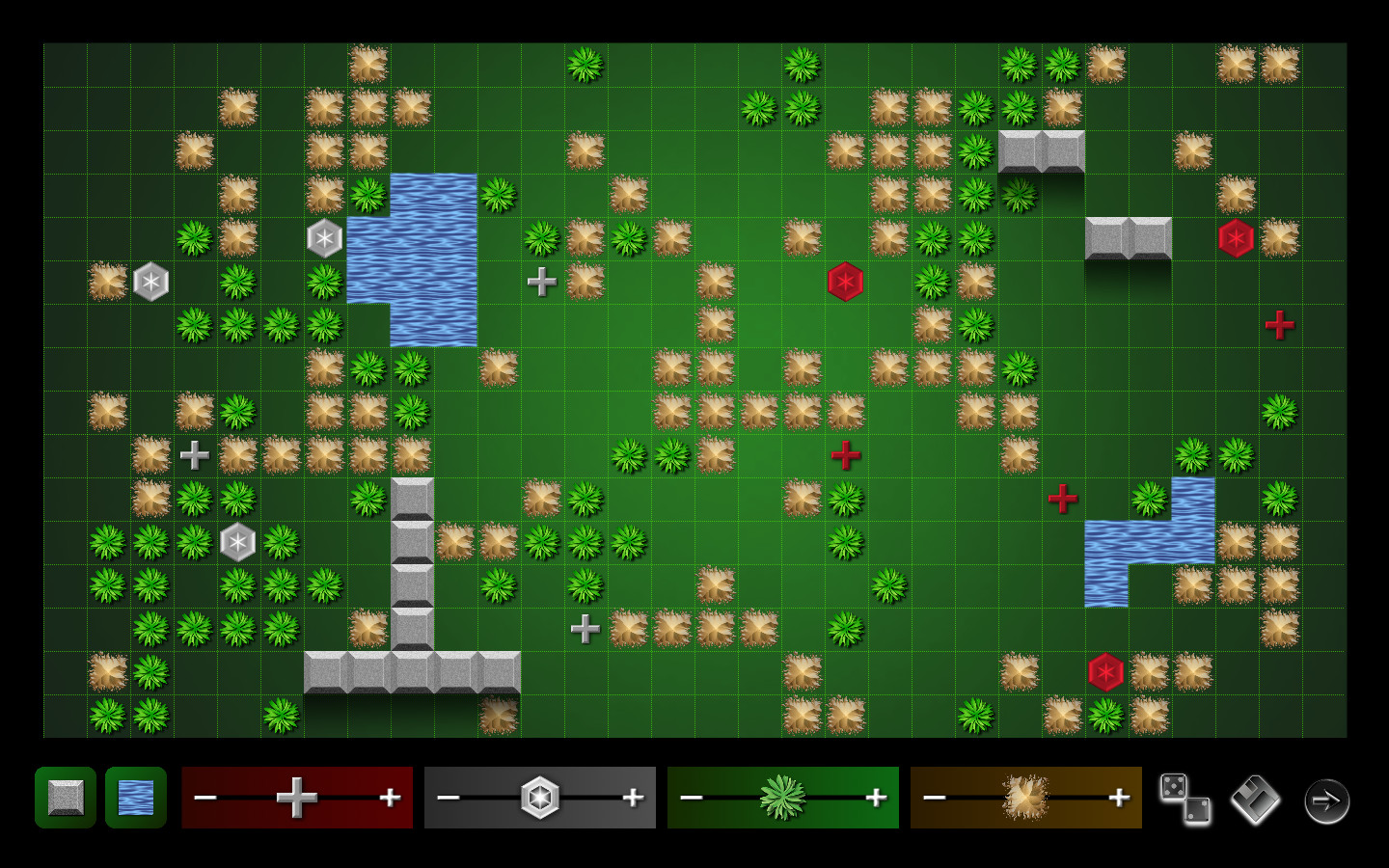 Achilles screenshot 3