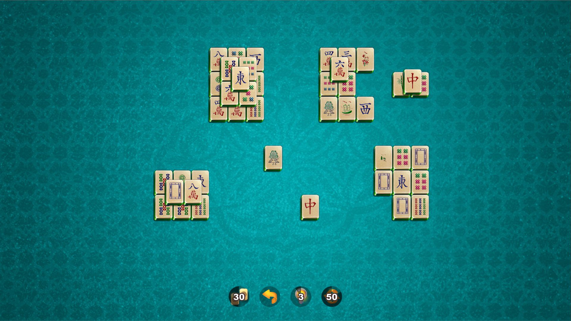 Mahjong Classic screenshot 9