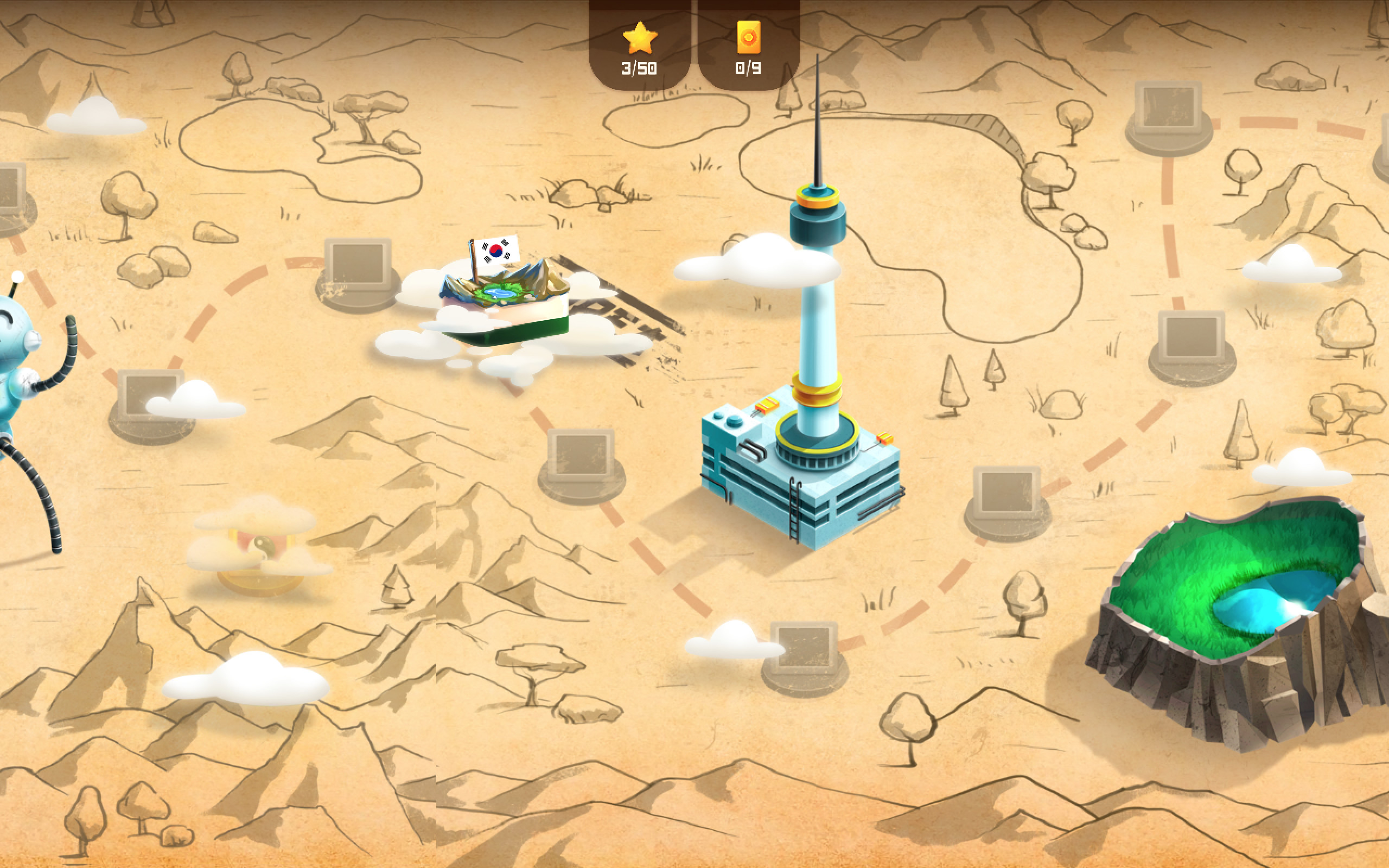Mahjong Classic screenshot 6