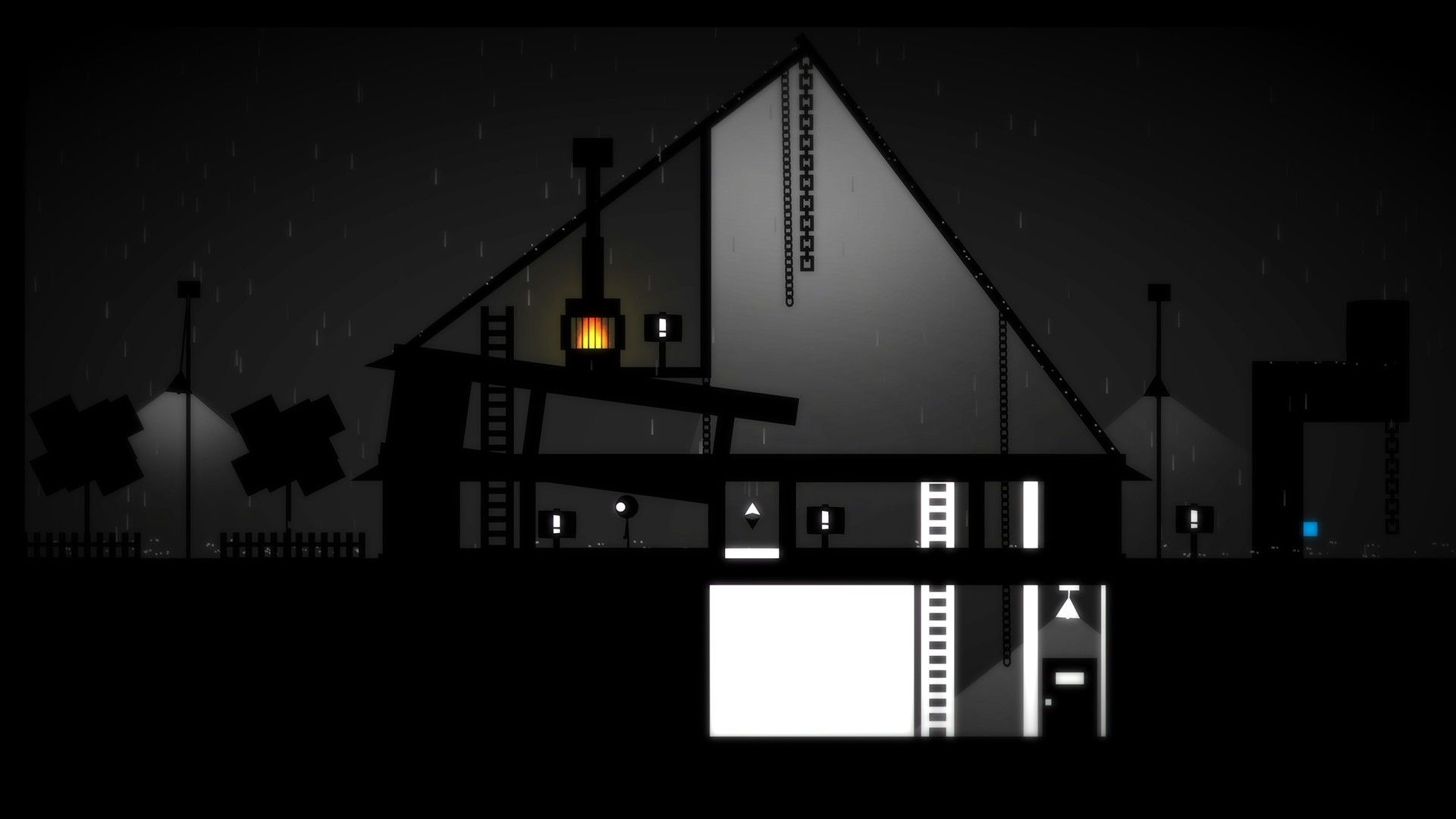 Stickman World screenshot 4