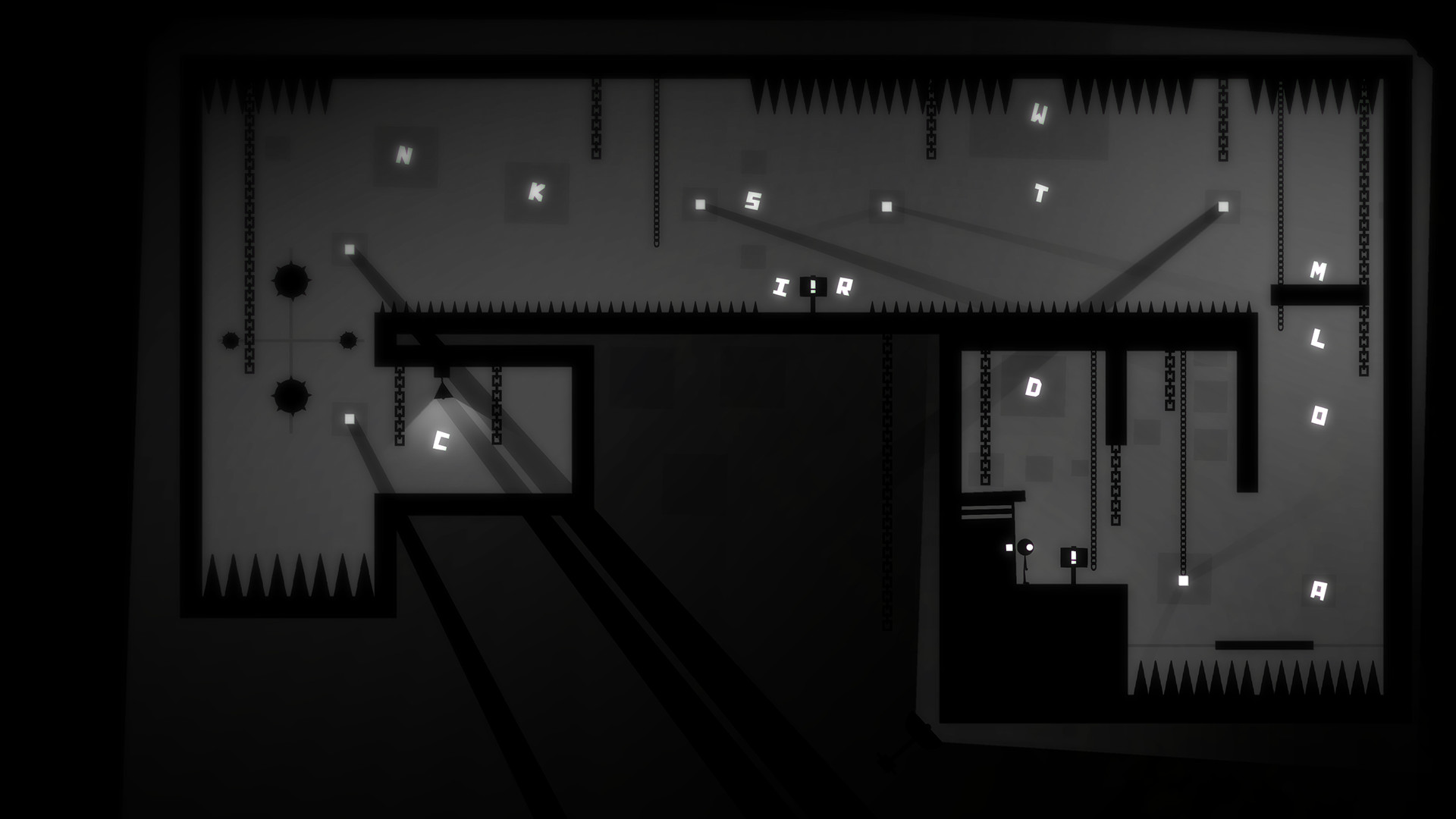 Stickman World screenshot 5