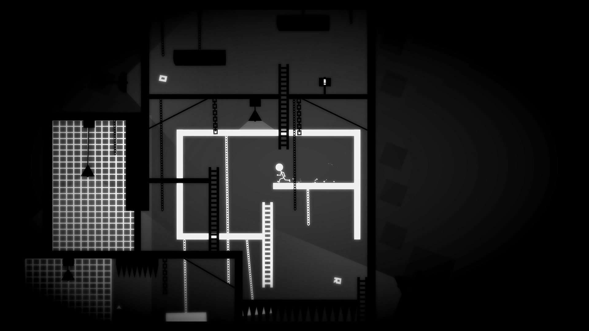 Stickman World screenshot 3