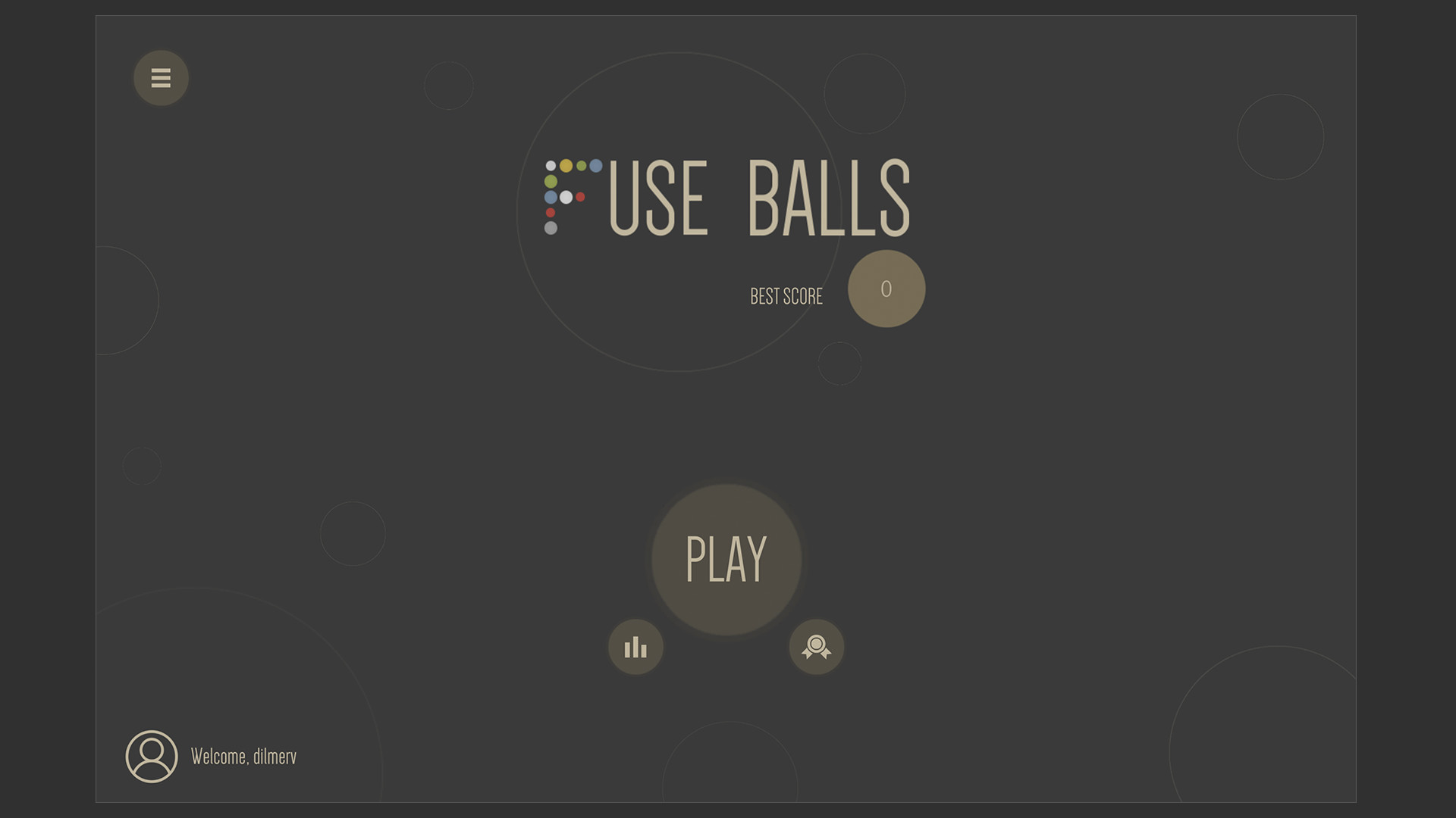 Fuse Balls screenshot 8