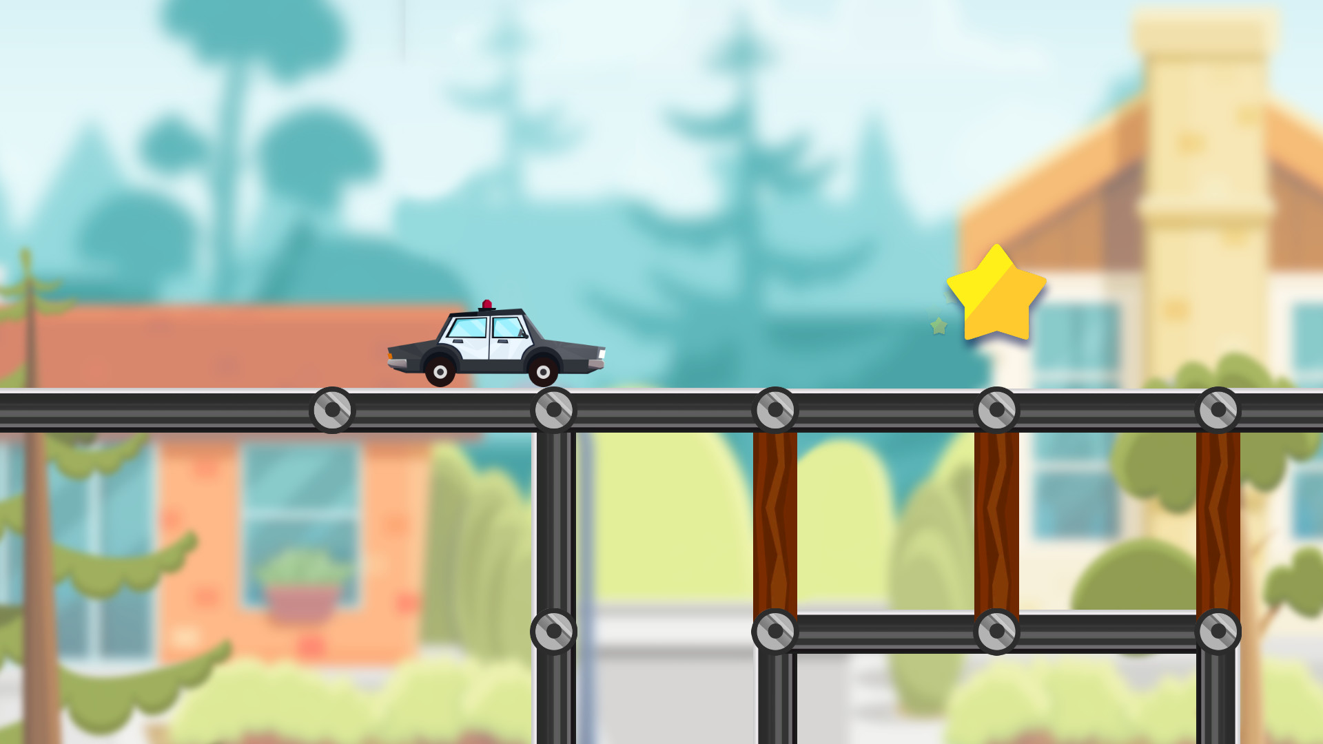 Build Bridges screenshot 7