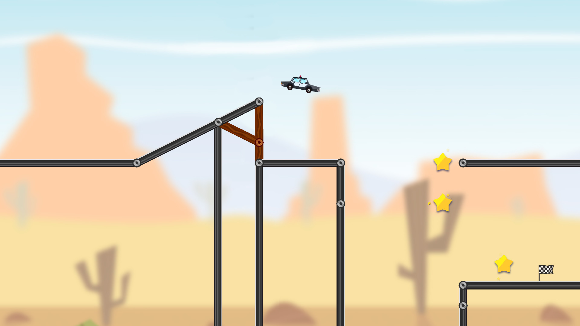 Build Bridges screenshot 8