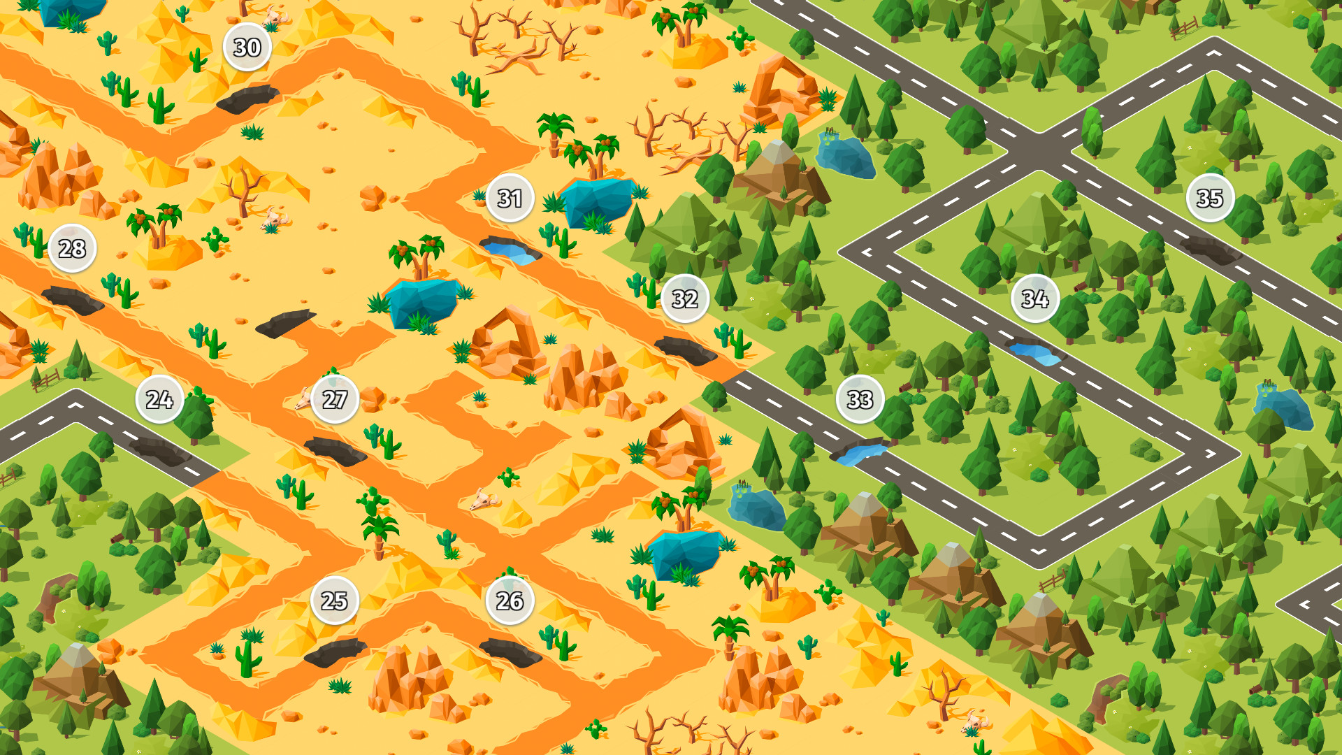 Build Bridges screenshot 6