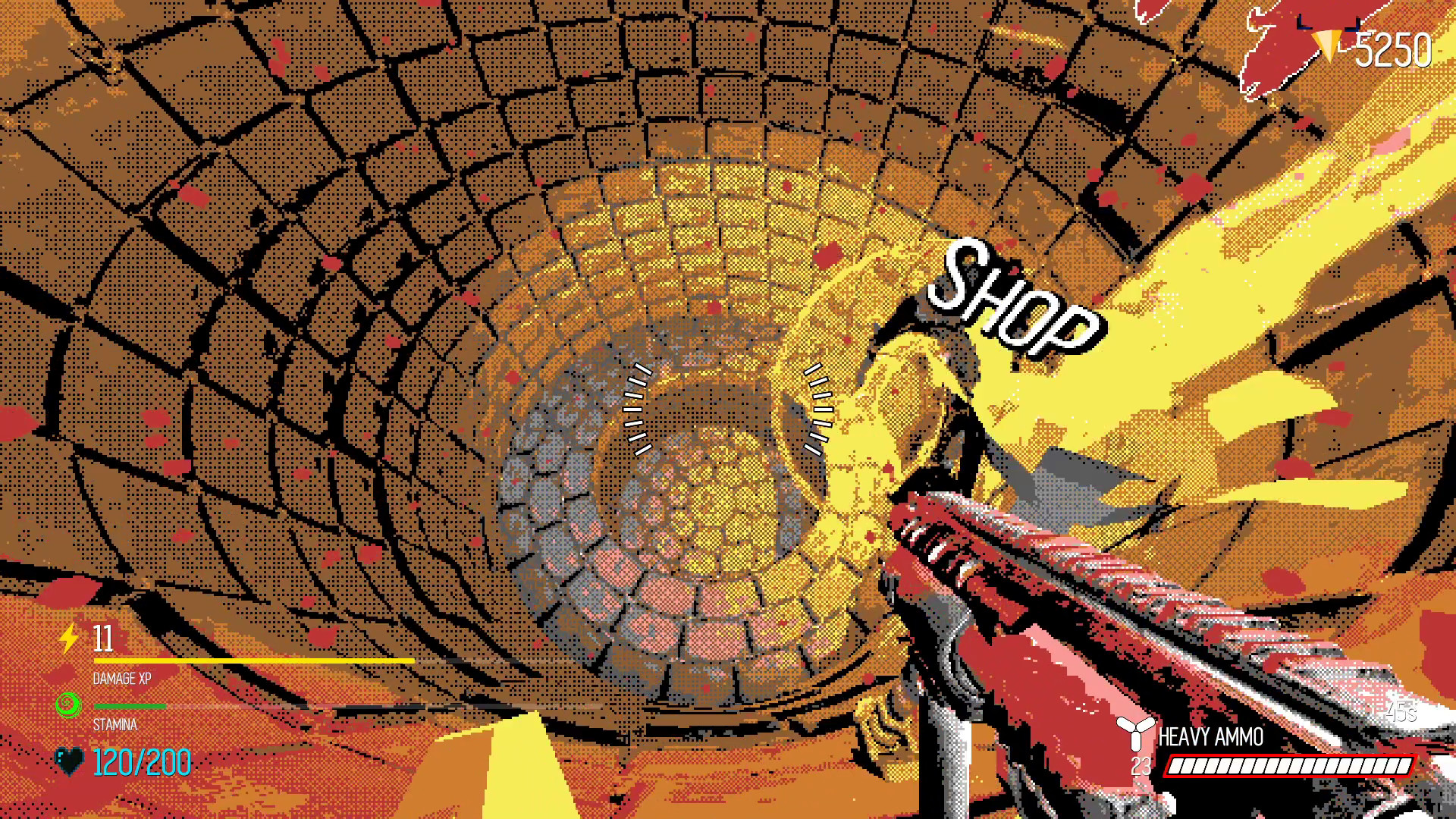 Hellver screenshot 20