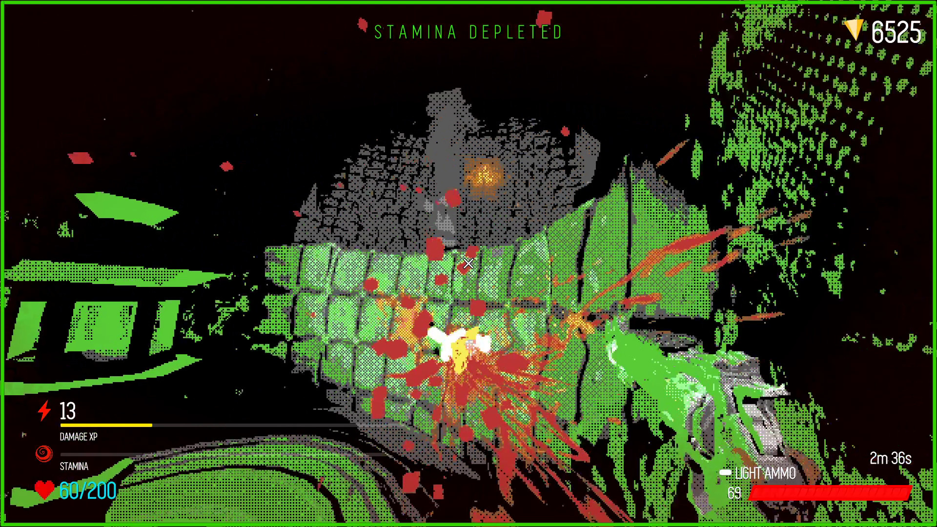 Hellver screenshot 19
