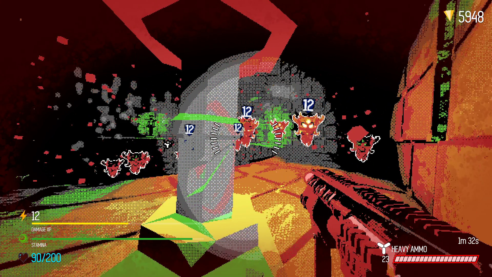 Hellver screenshot 21
