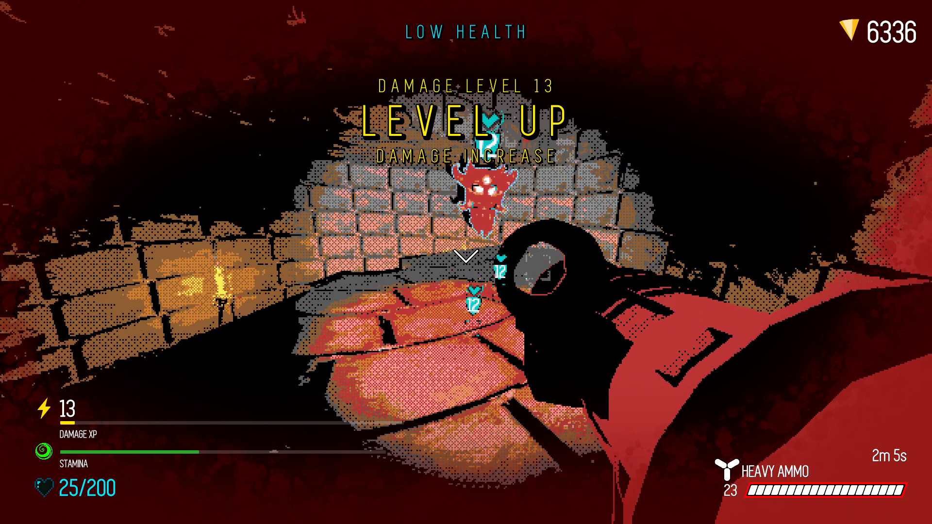 Hellver screenshot 8