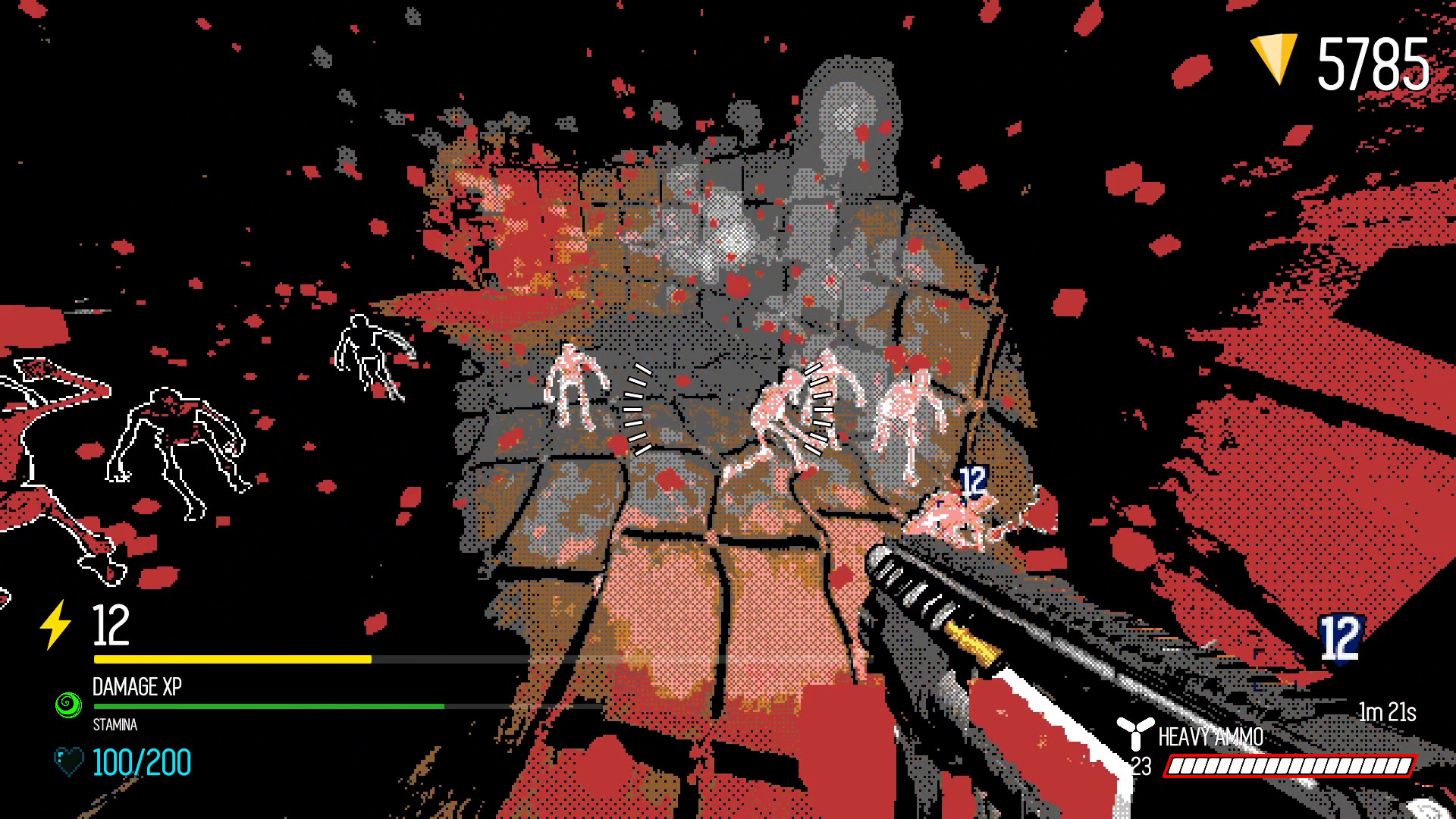 Hellver screenshot 14