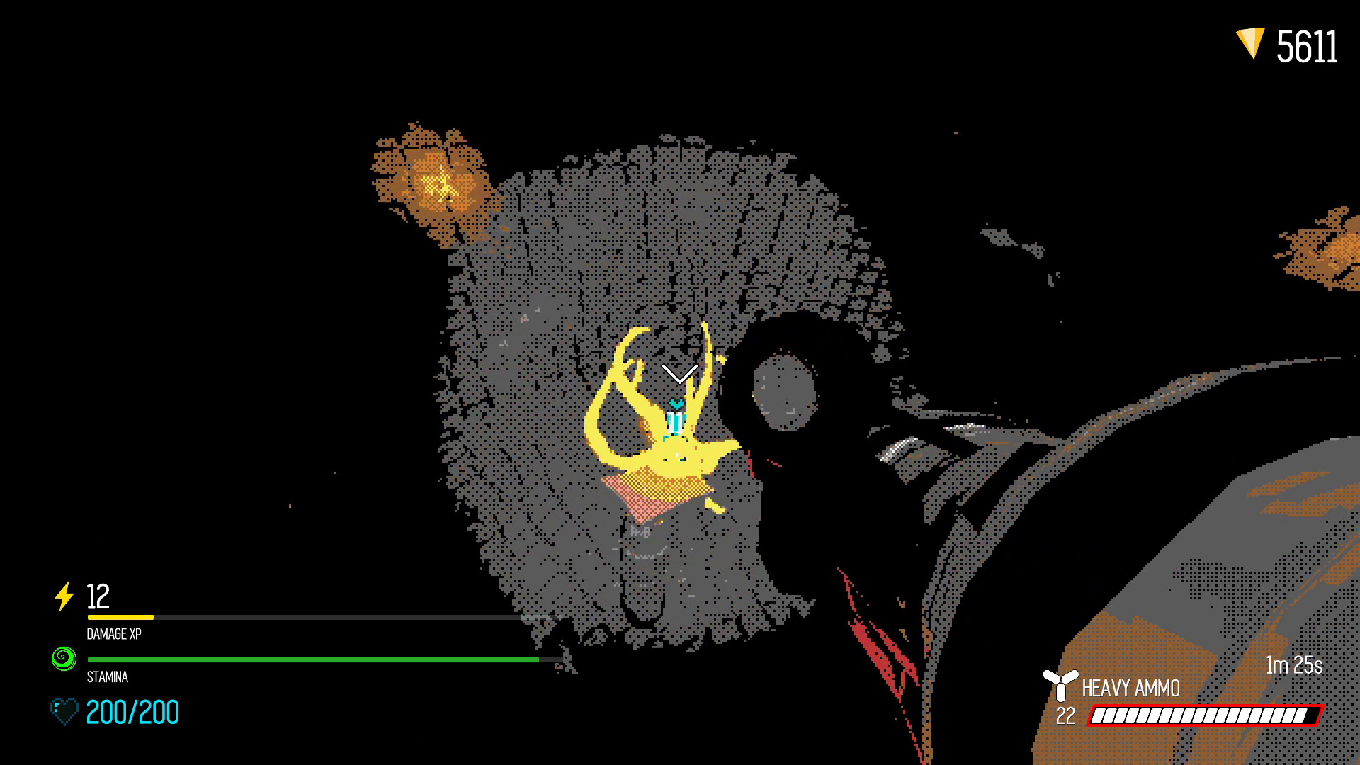 Hellver screenshot 13