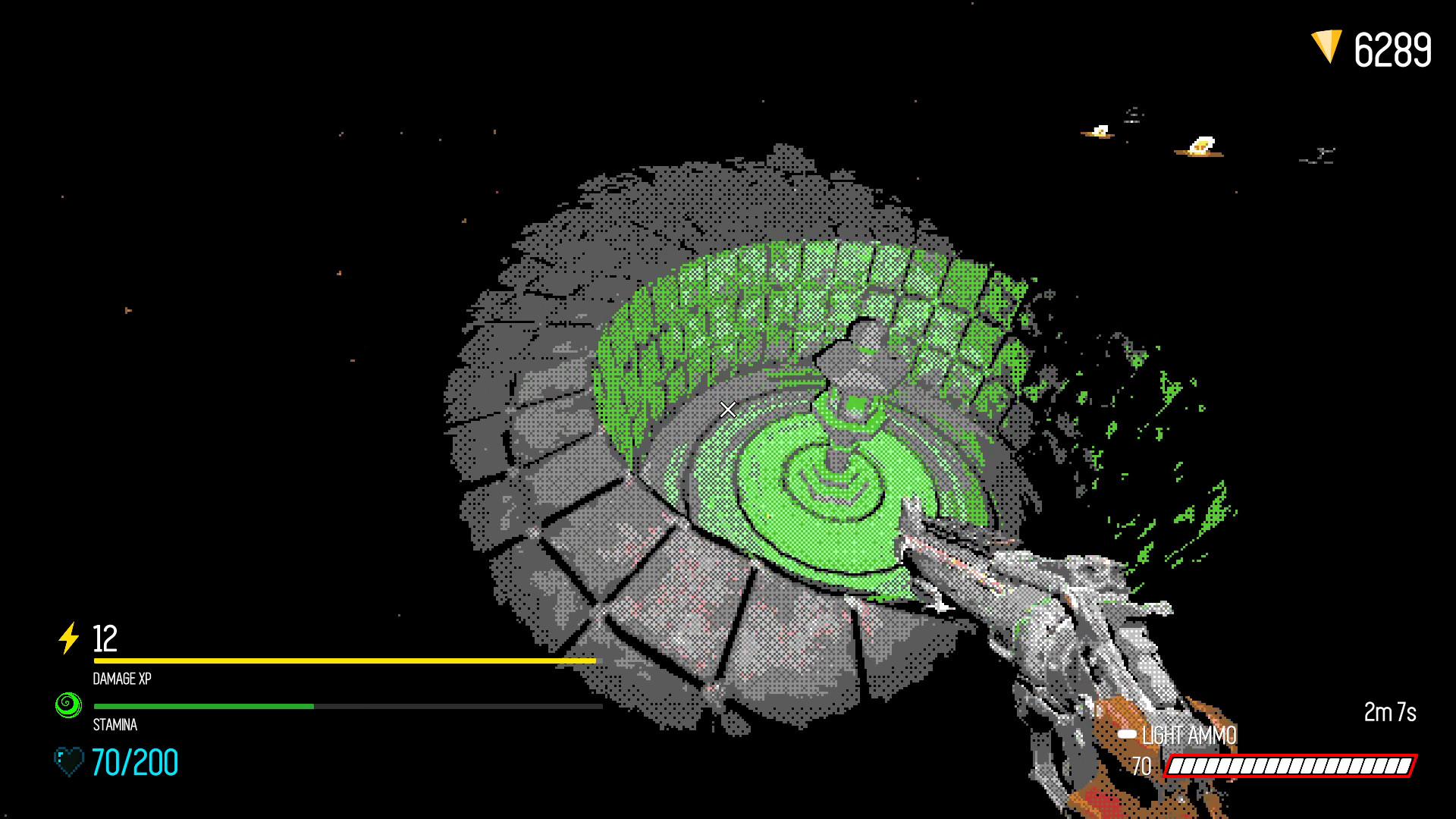 Hellver screenshot 15