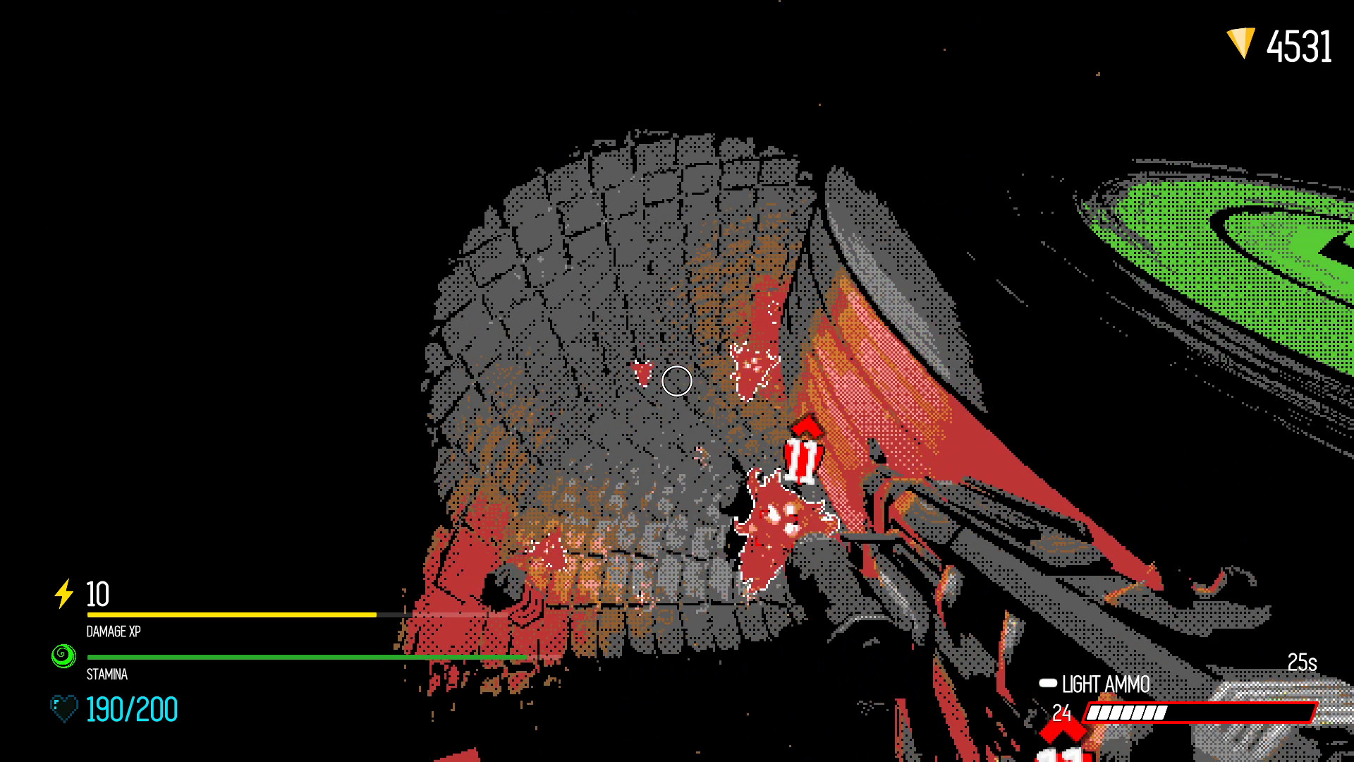 Hellver screenshot 7