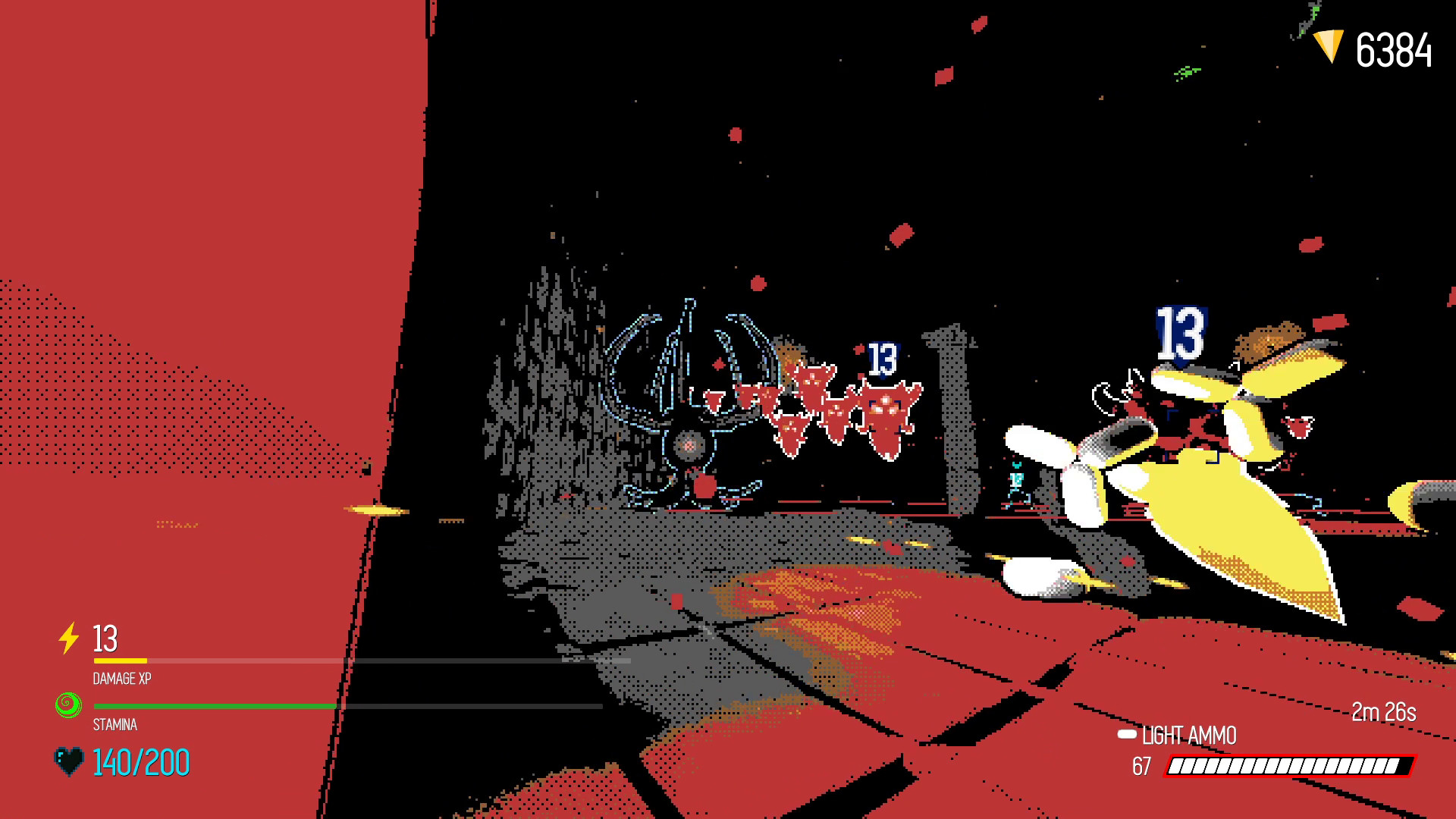 Hellver screenshot 18