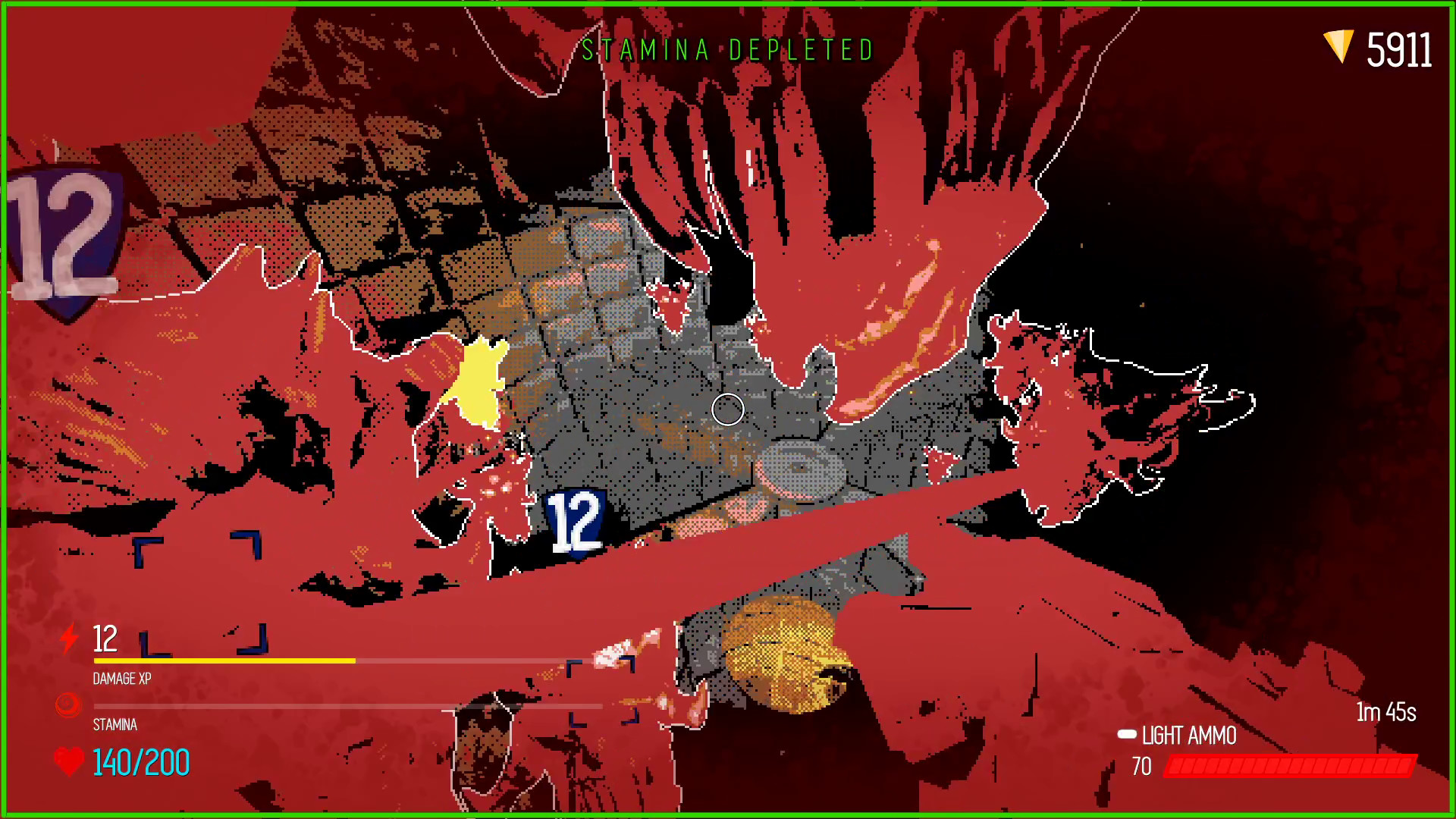 Hellver screenshot 9