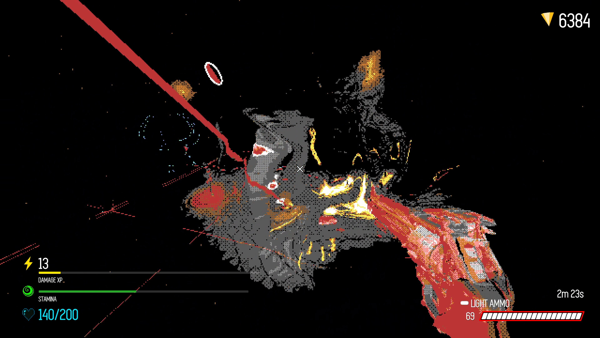 Hellver screenshot 17