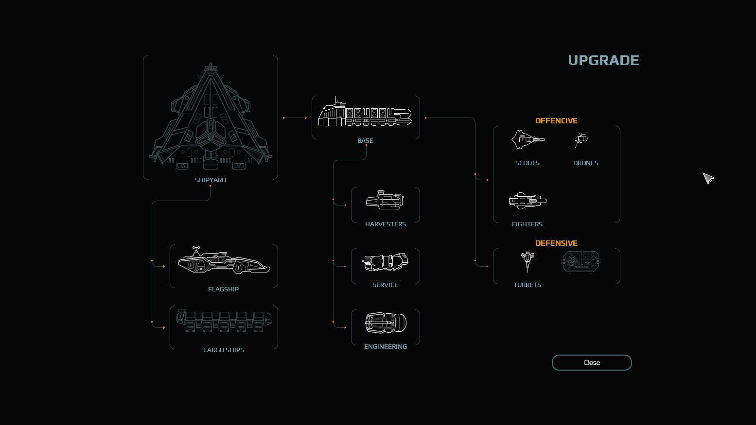 DangerSpace screenshot 11
