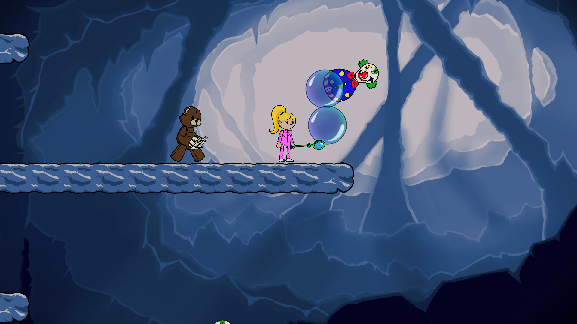Nightmare Pop! screenshot 5