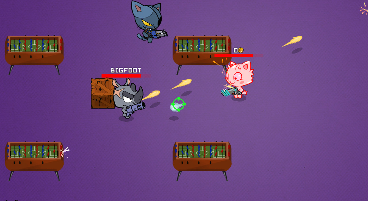 Anark.io screenshot 5