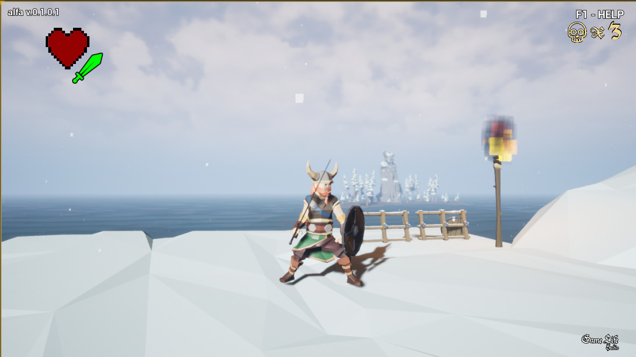 GATARI screenshot 4