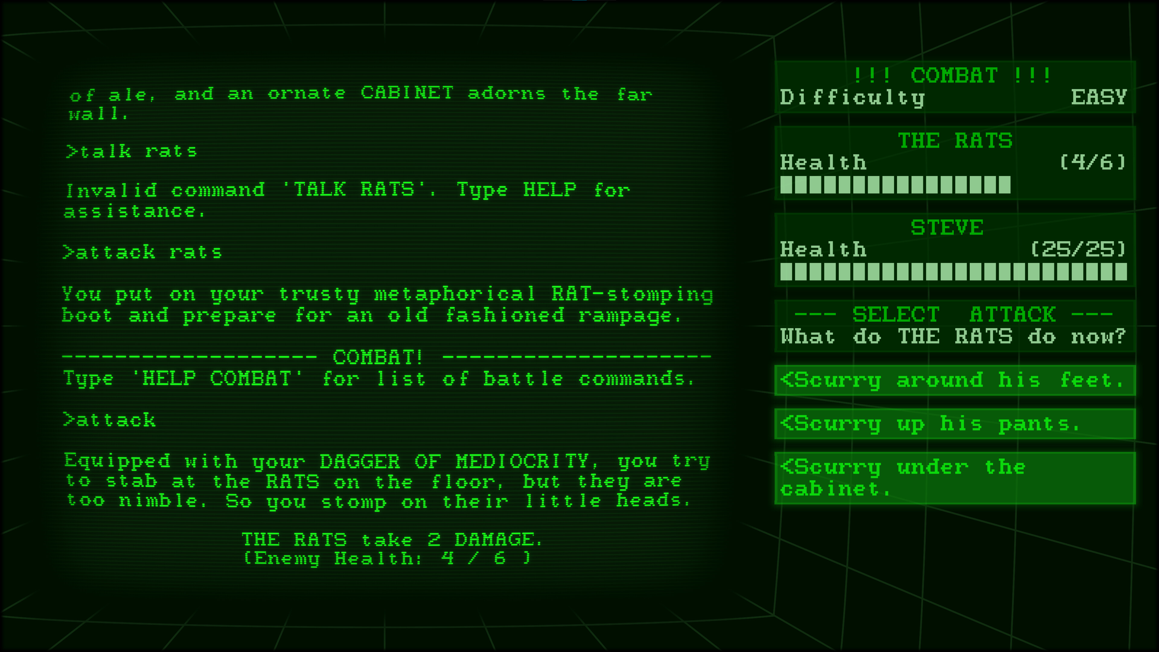 Run TavernQuest screenshot 4