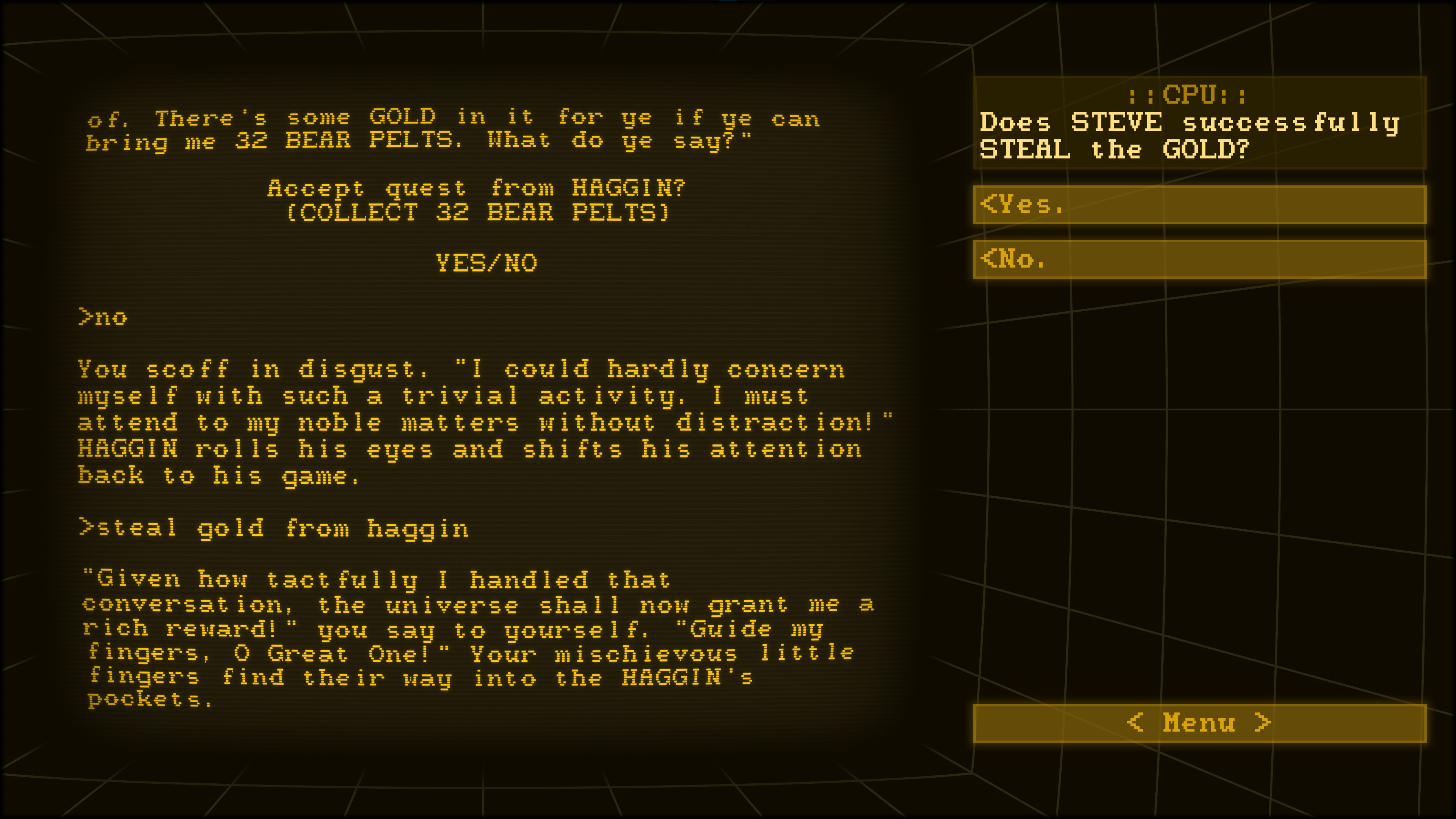 Run TavernQuest screenshot 5