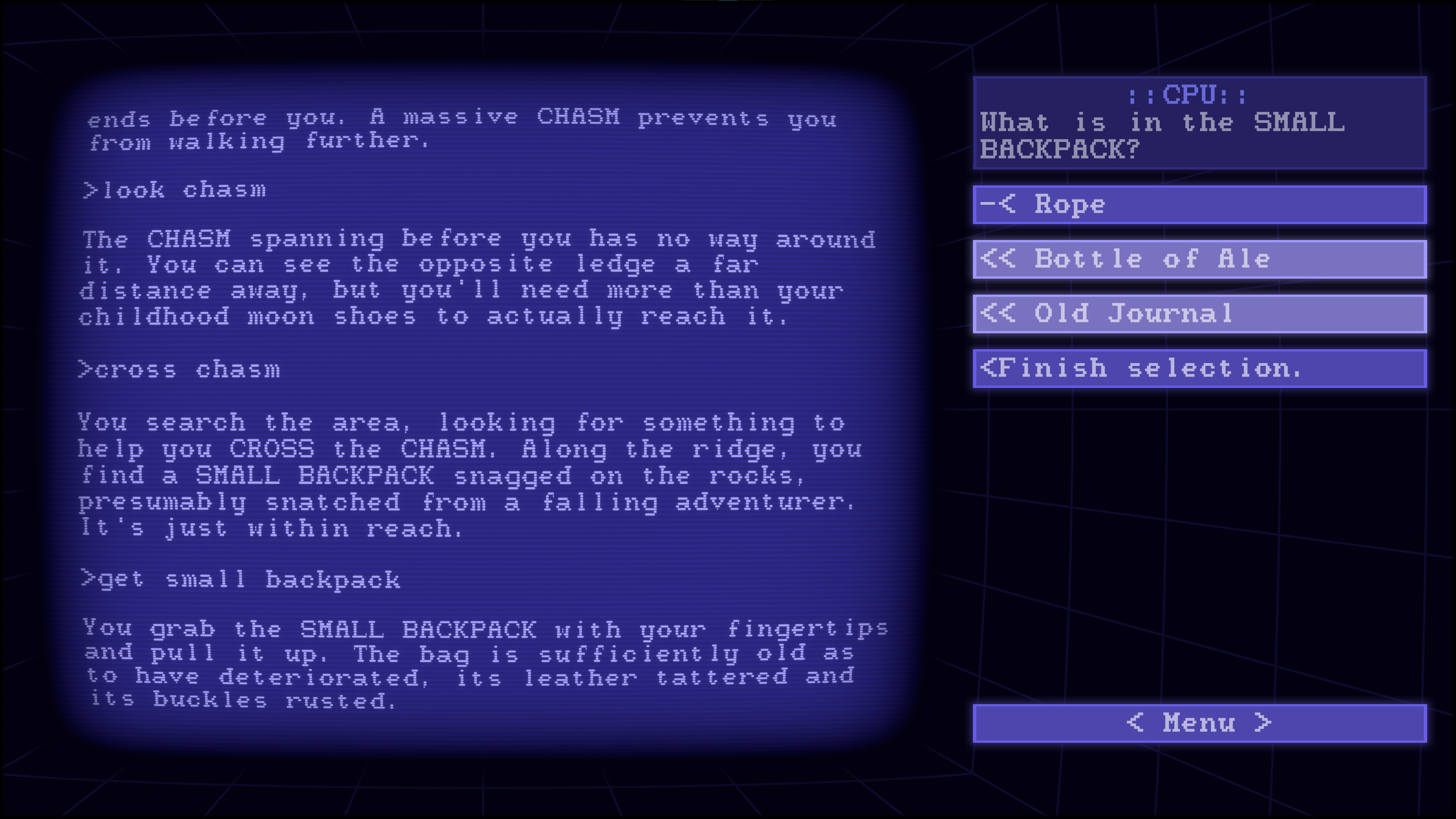 Run TavernQuest screenshot 3