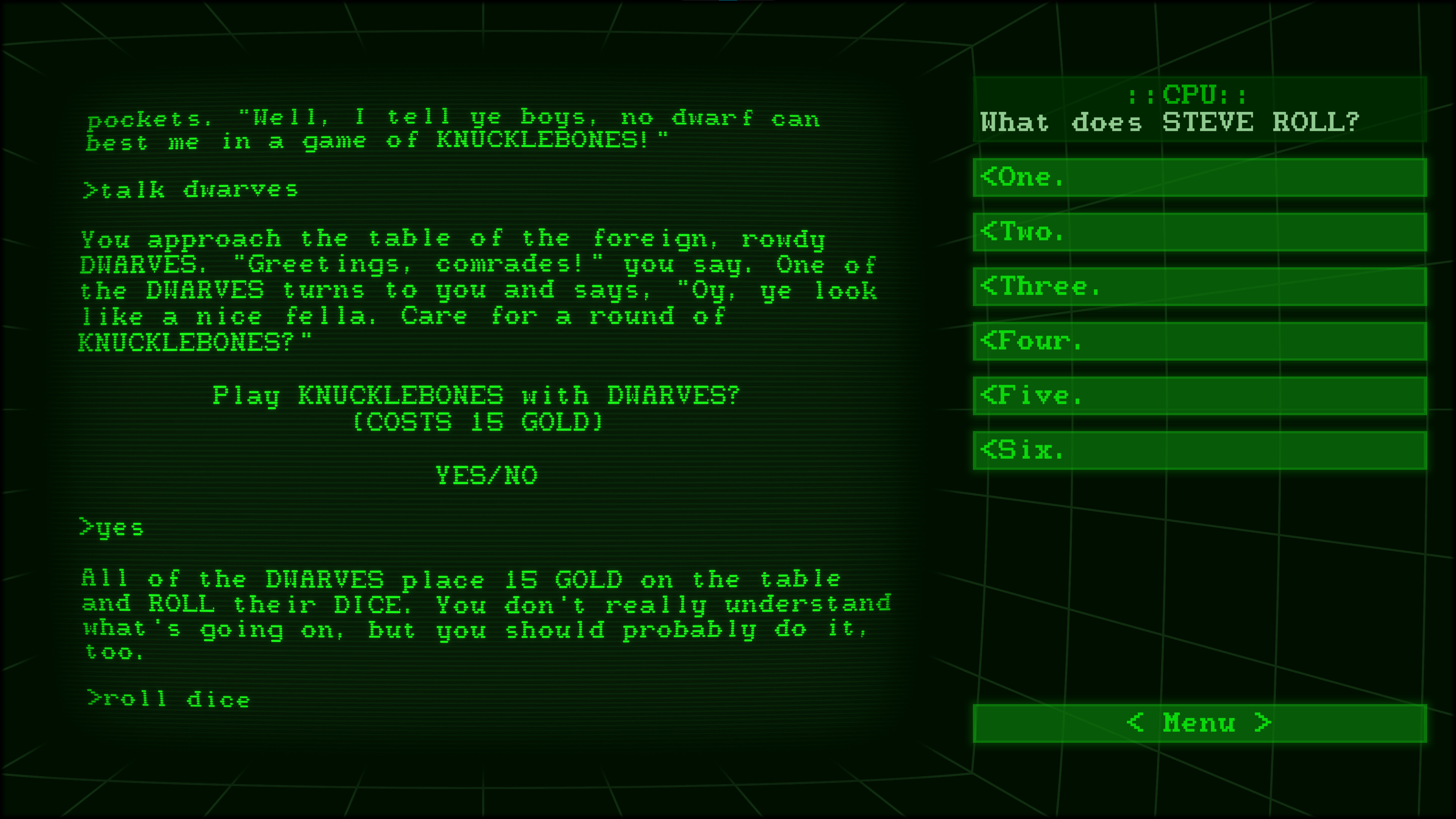 Run TavernQuest screenshot 1